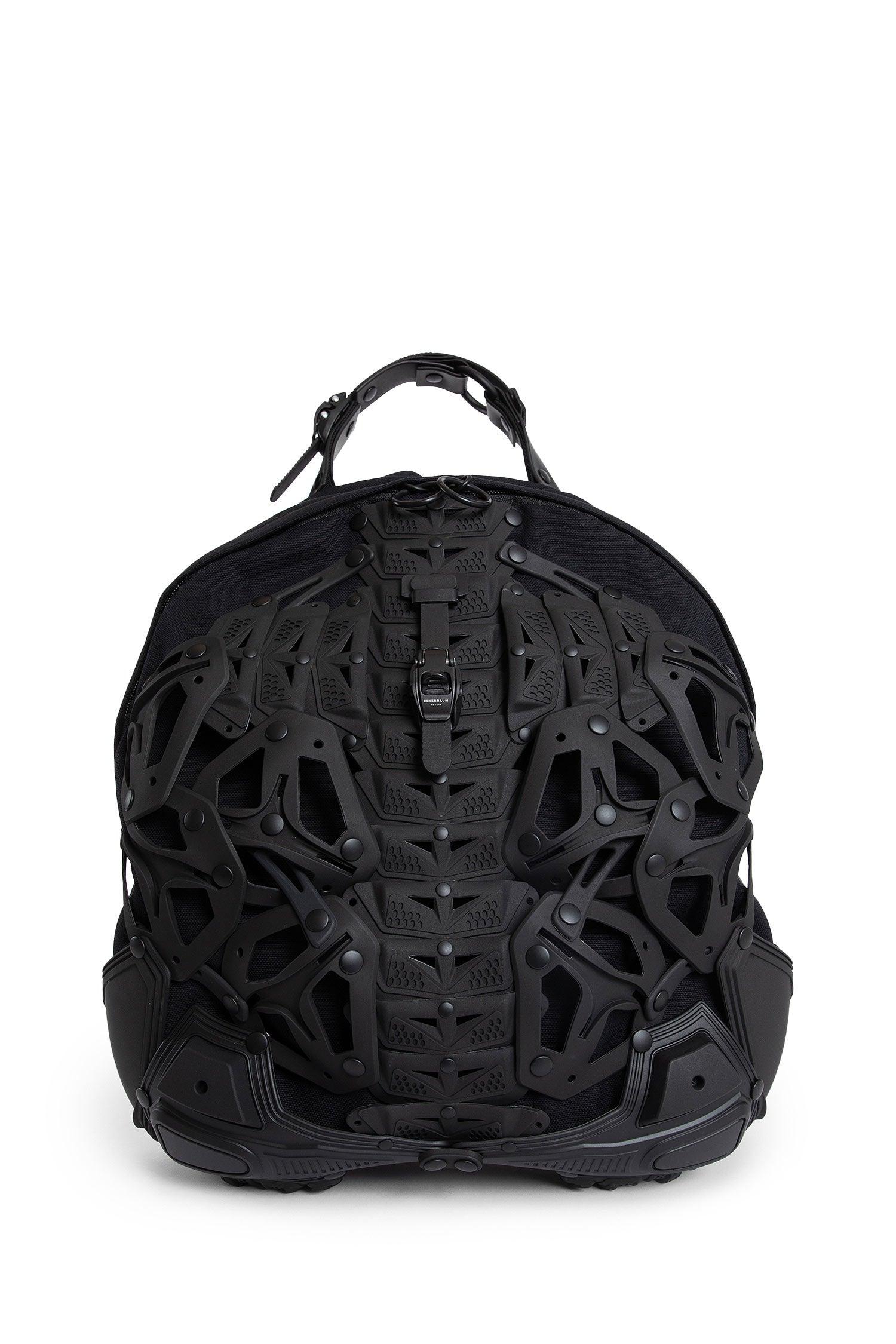 値下げ!【ILE】 APEXリュック（black）未使用 ILE* apex (black) - BLUE LUG ONLINE STORE