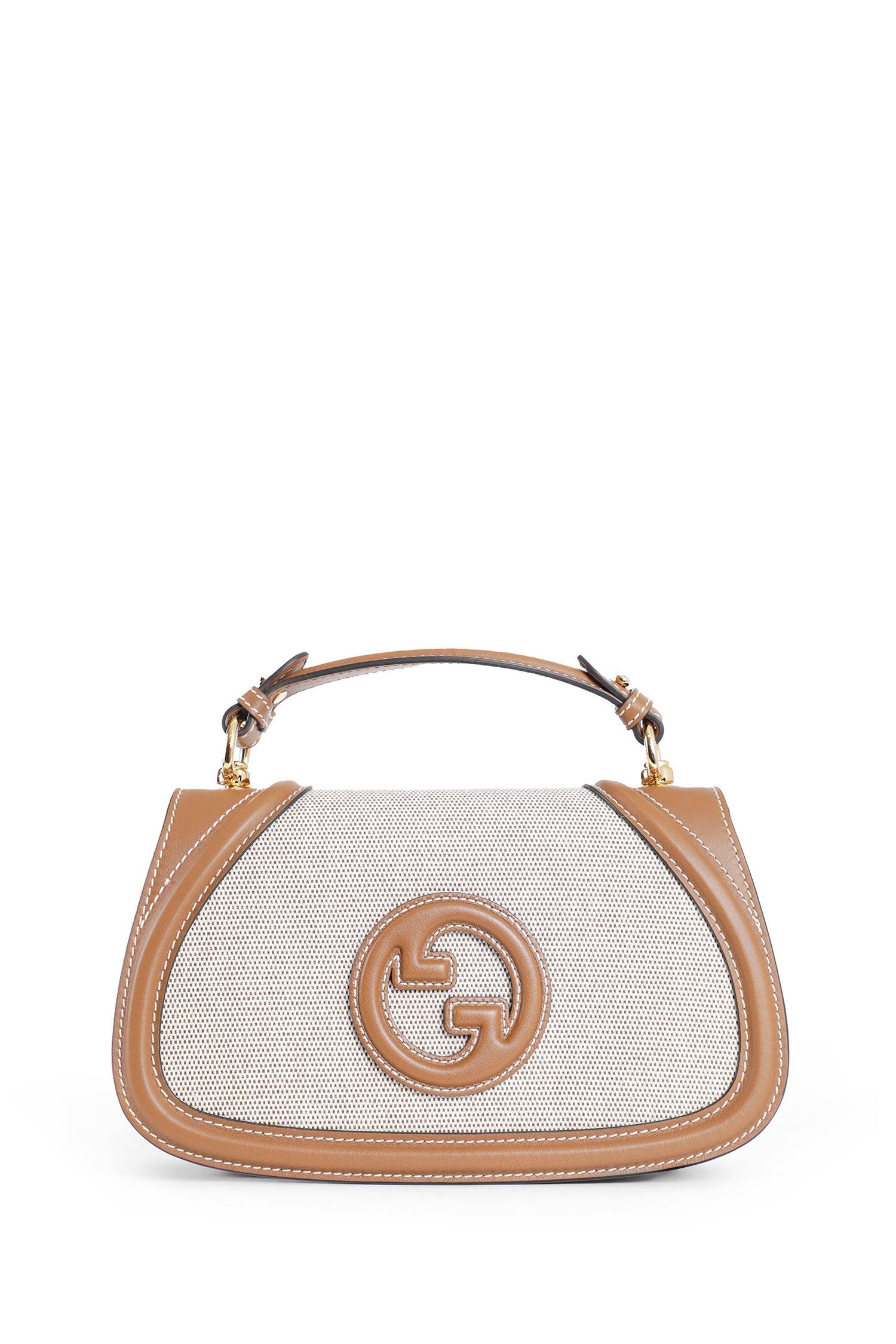 gucci グッチ ブロンディ 並み並み いの一番 手持ち部分 御徒面子 to-2