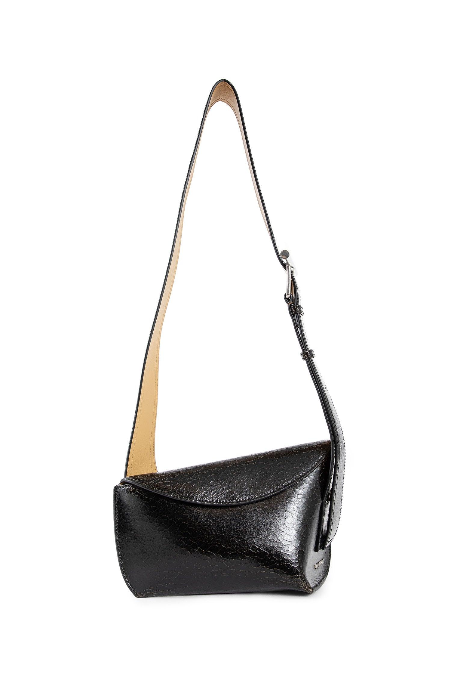 alexander mcqueen アレキサンダーマックイーン ショルダーバッグ EO-2｜Marais店