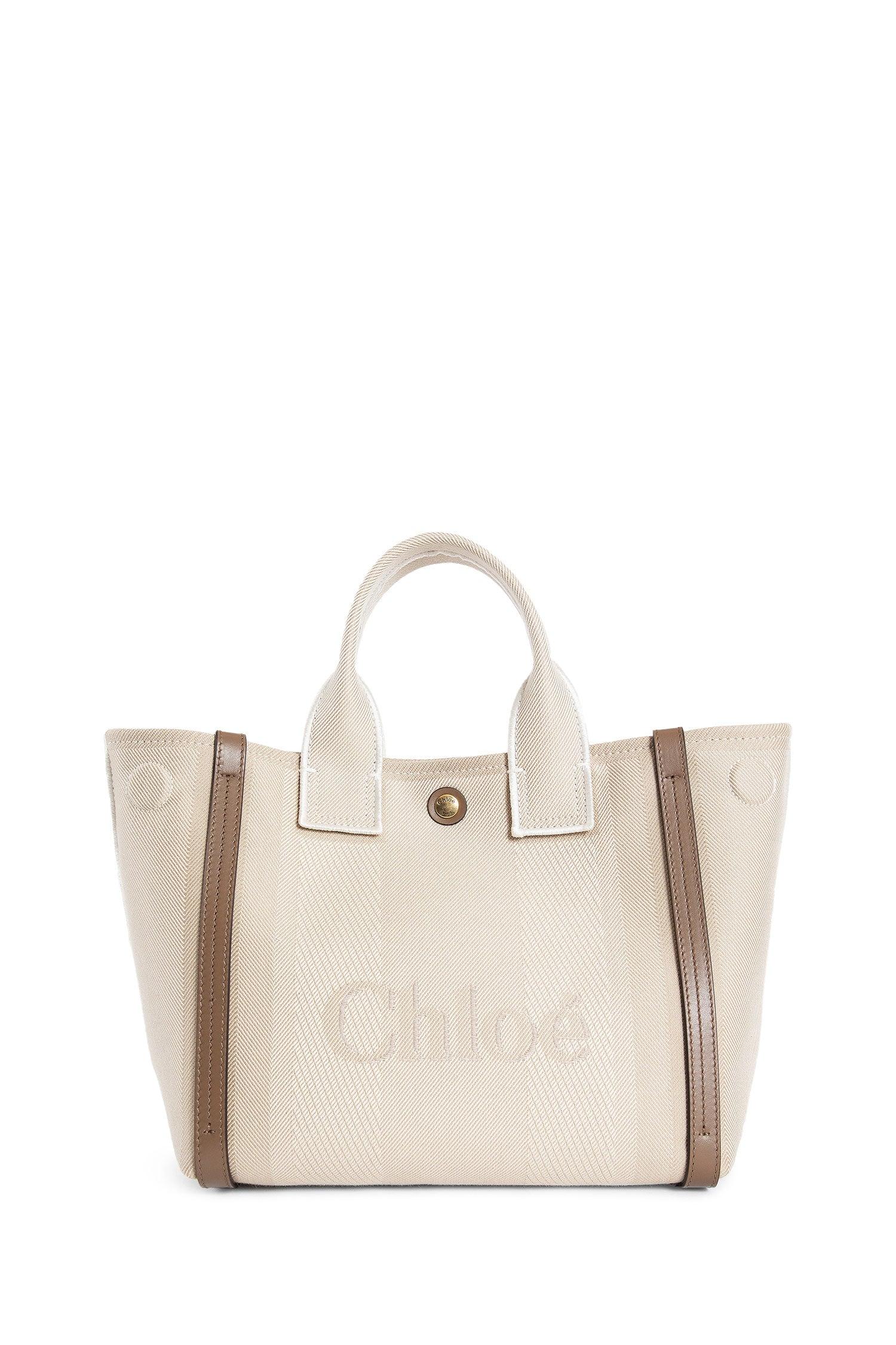 Chloe クロエ  スモール トートバッグ