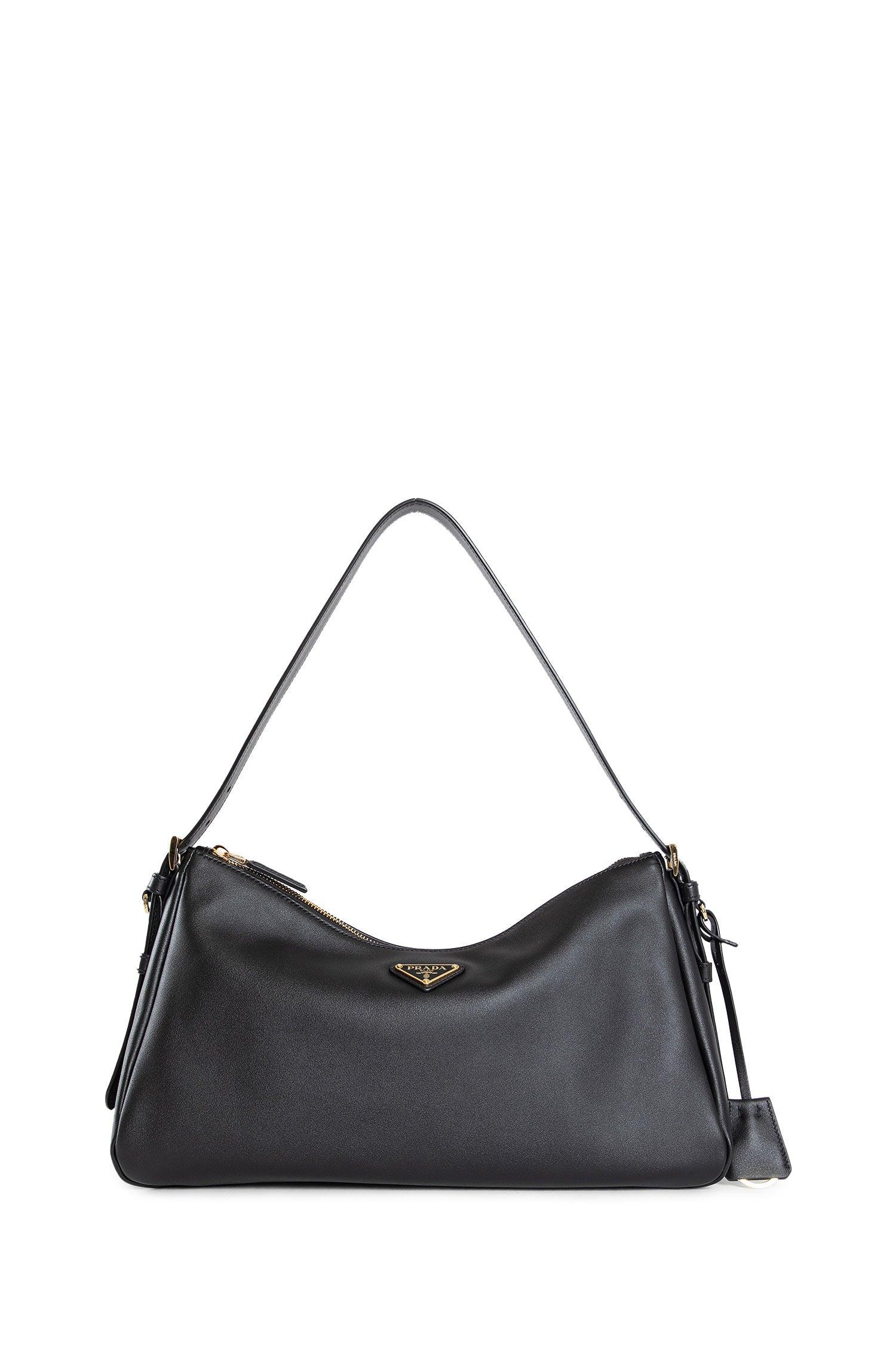 要エントリー尖んがり10倍 prada プラダ ショルダーバッグ SN-4 EO-０