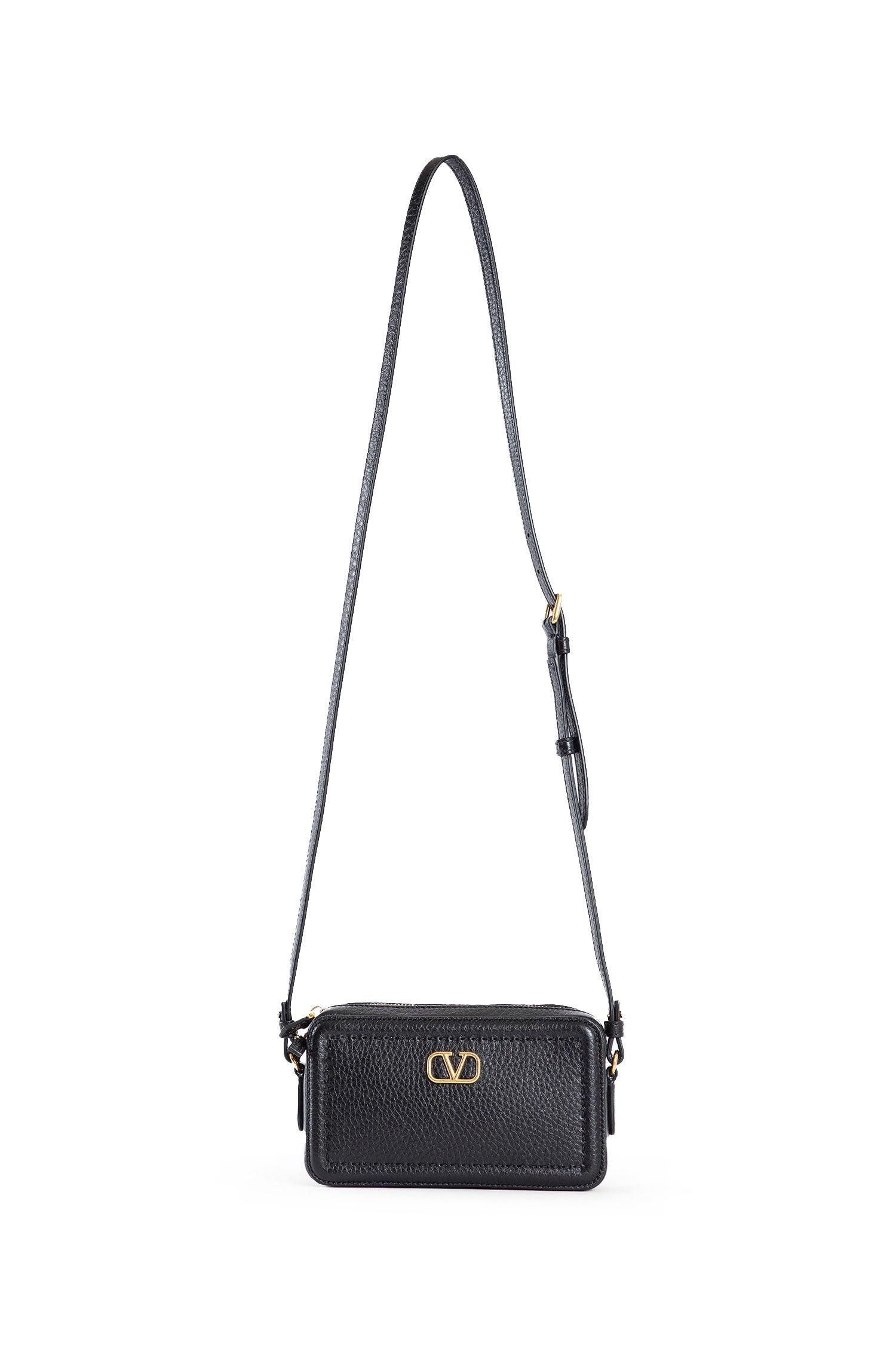 valentino ヴァレンティノ オールタイムミニショルダーバッグ