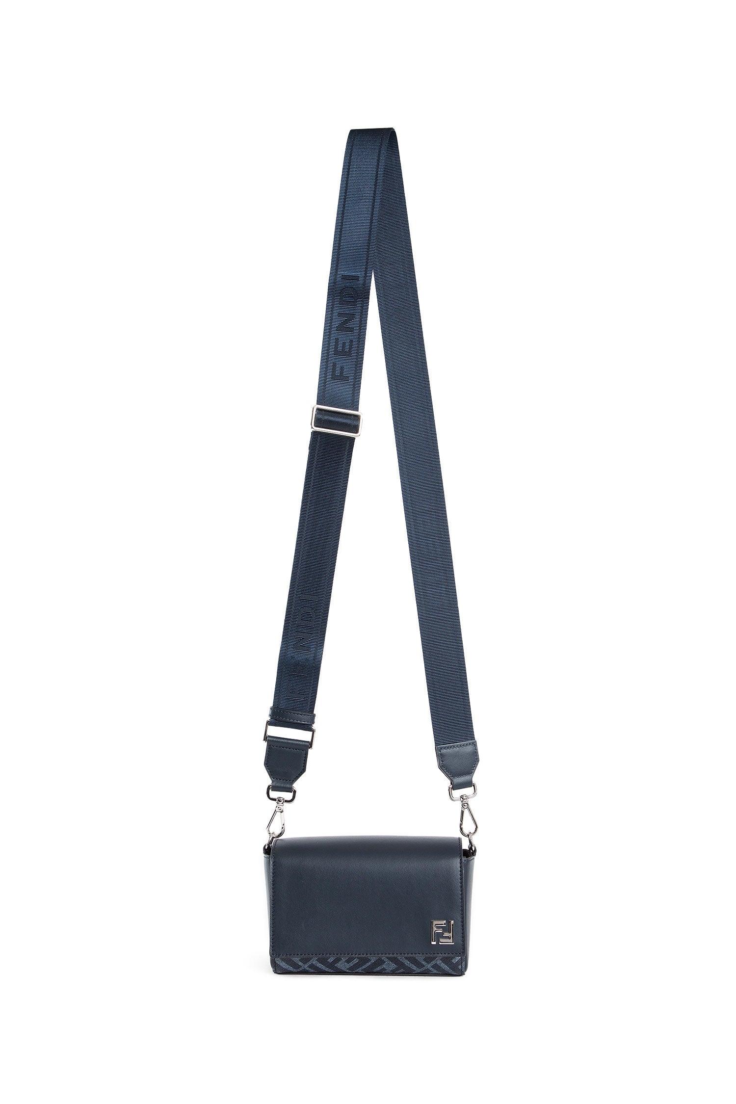 FENDI フェンディ ショルダーバッグ EO-2|Marais店