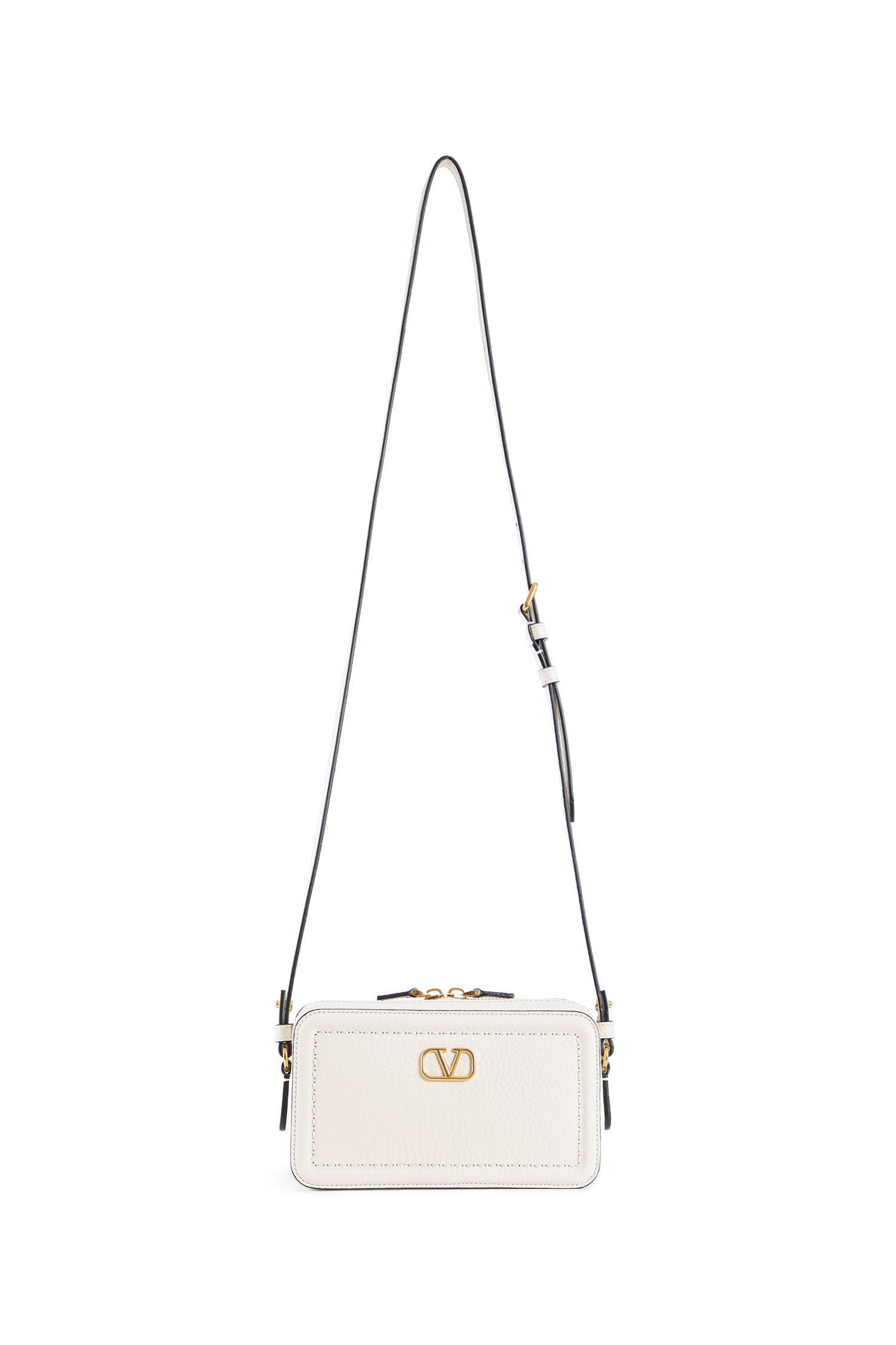 valentino ヴァレンティノ オールひと休みショルダーバッグ