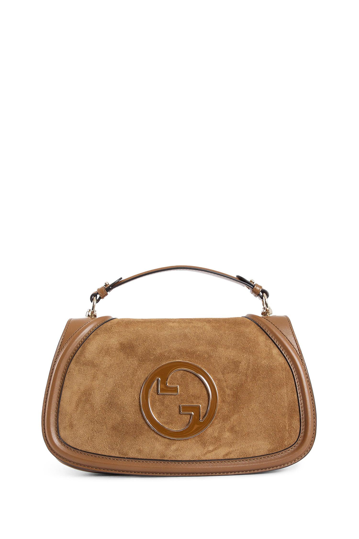 Gucci グッチ ラージ いの一番 手持ち部分 御徒面子 to-0