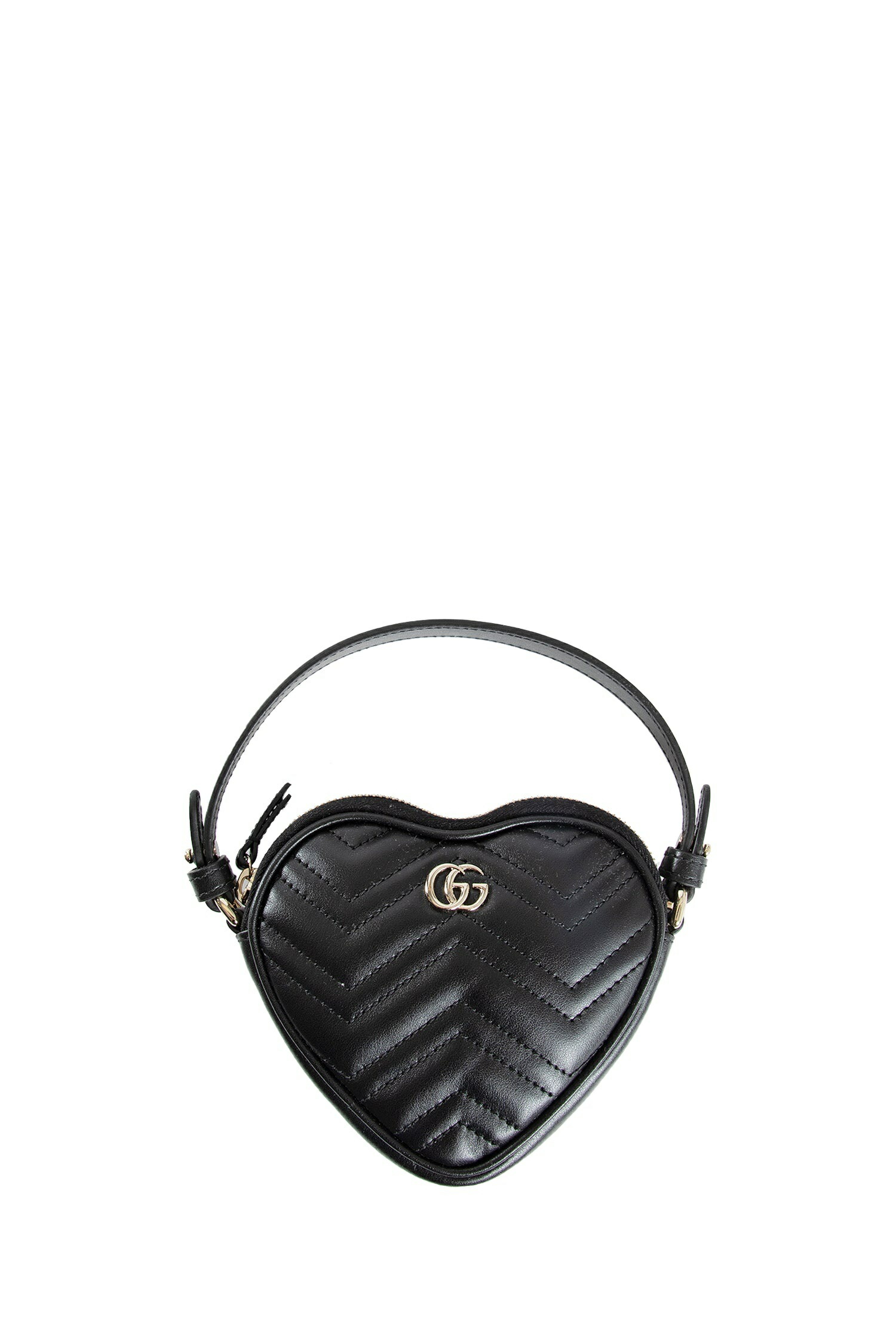 gucci グッチ GGマーモント ミニ御徒面子 EO-2