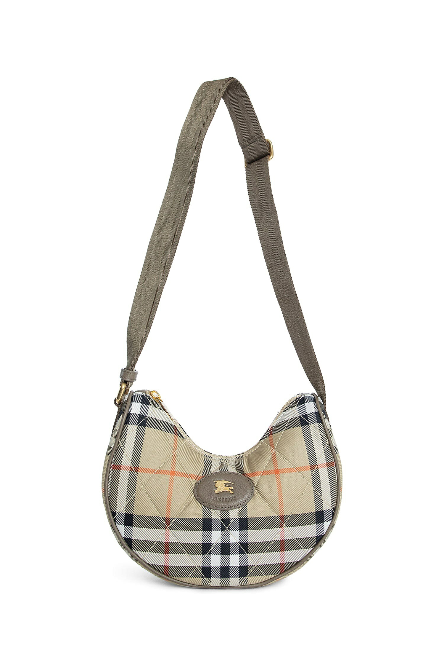 Burberryバーバリー ショルダーバッグ ポシェット レディース