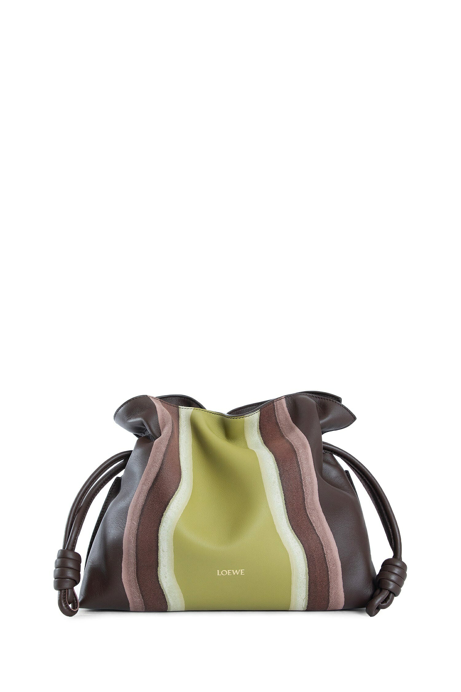 LOEWE ロエベ 御徒面子 レディース