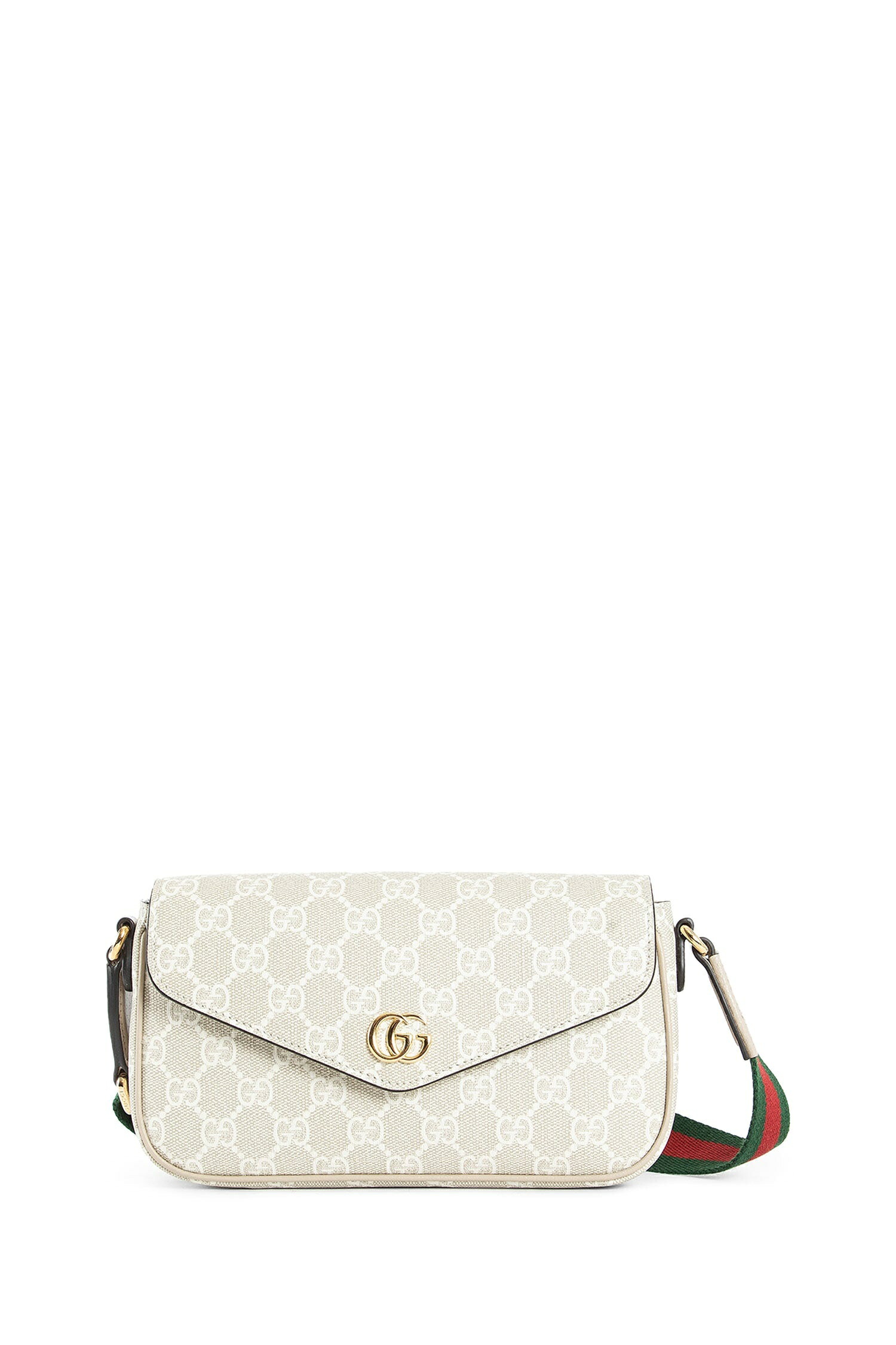 要エントリー尖んがり10倍 gucci  グッチ オフィディアショルダーバッグ SN-0