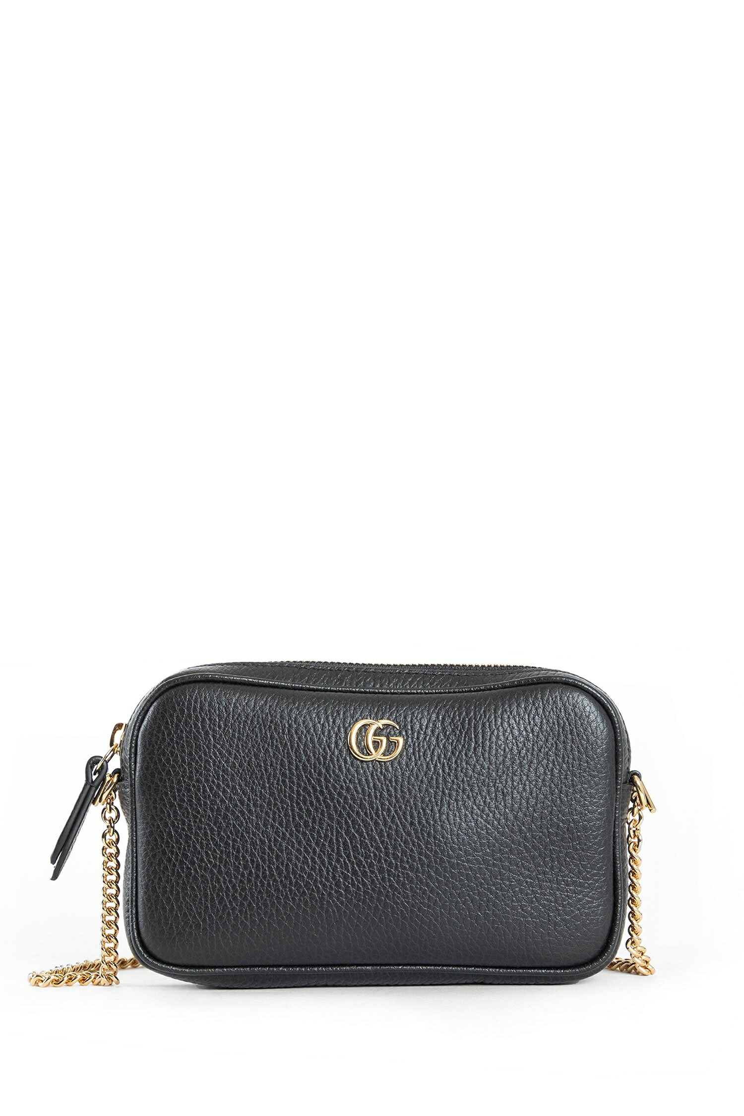 GUCCI グッチ GGマーモント ミニ 写真機御徒面子 TO-0