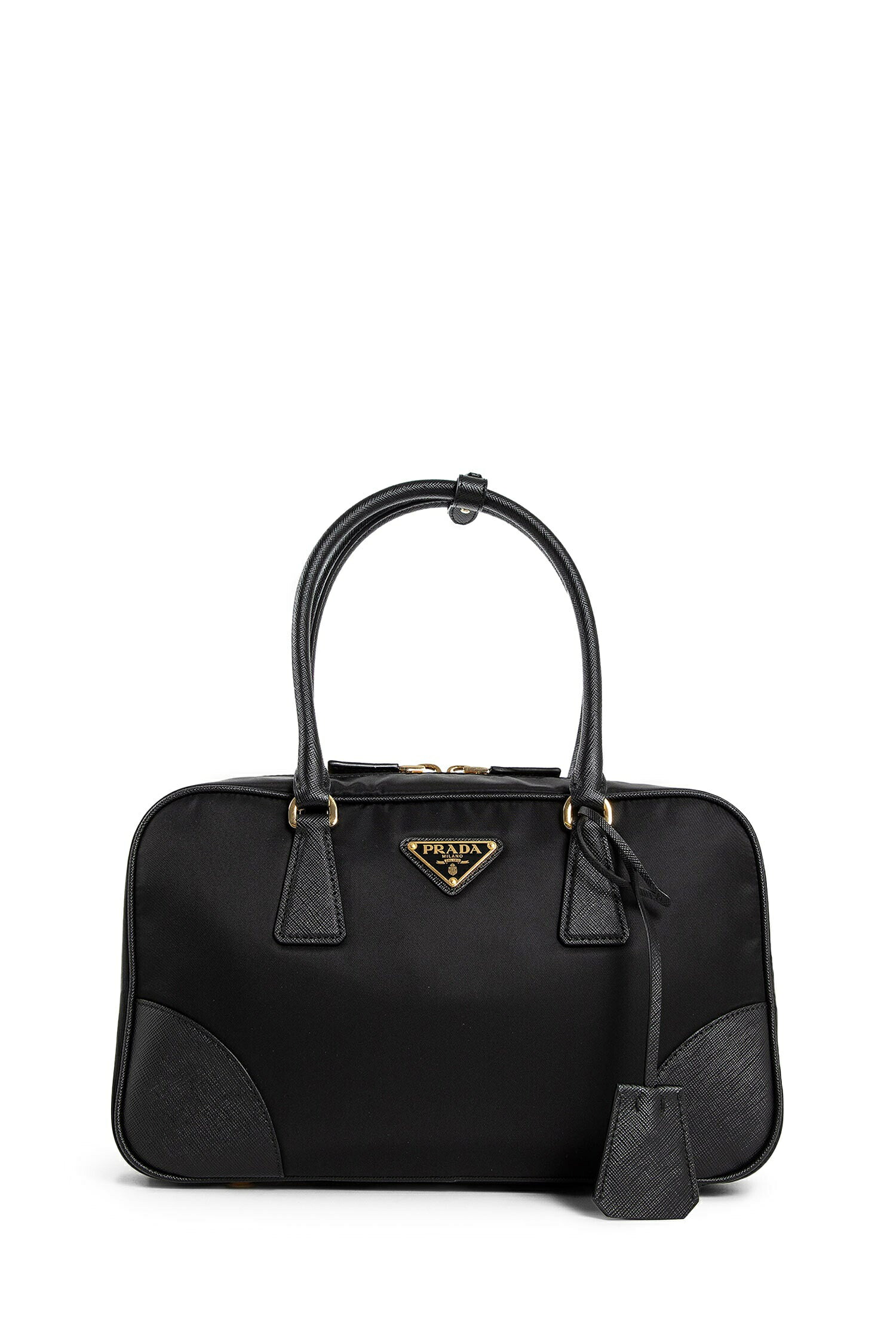 要エントリー尖んがり10倍 prada  プラダ 刷り直す版 1978 並み並み リナイロン 御徒面子 SN-0
