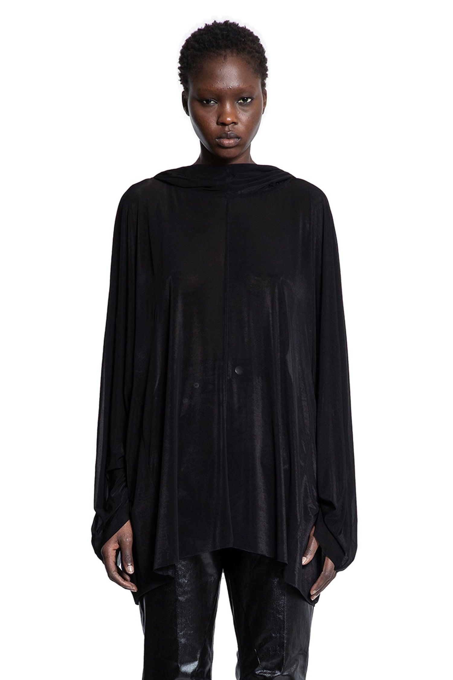 要エントリー尖んがり10倍 rick owens リック・オウエンス ハリウッド 表着RO01E7285BZ 09 SN-1