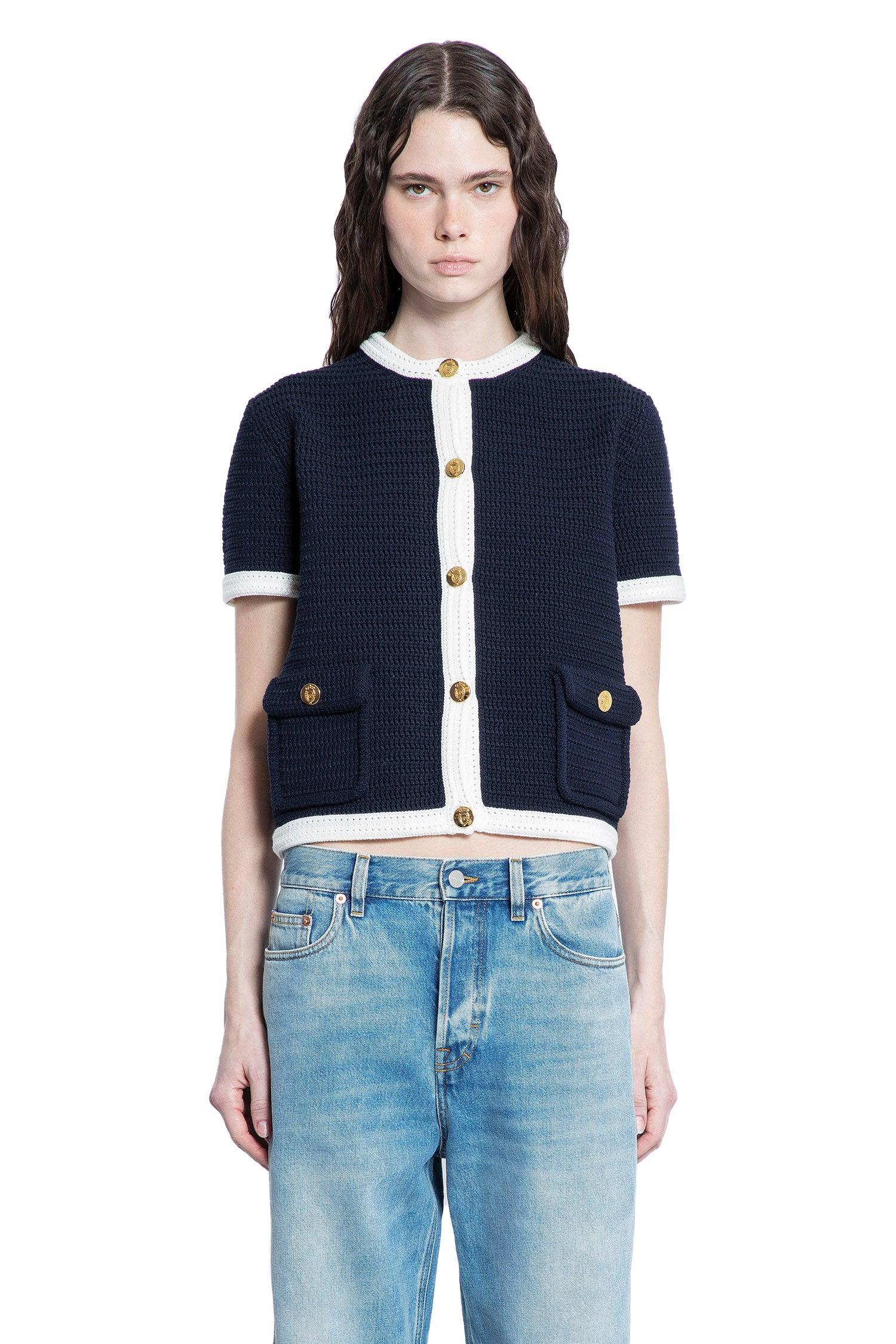 gucci グッチ ジレー