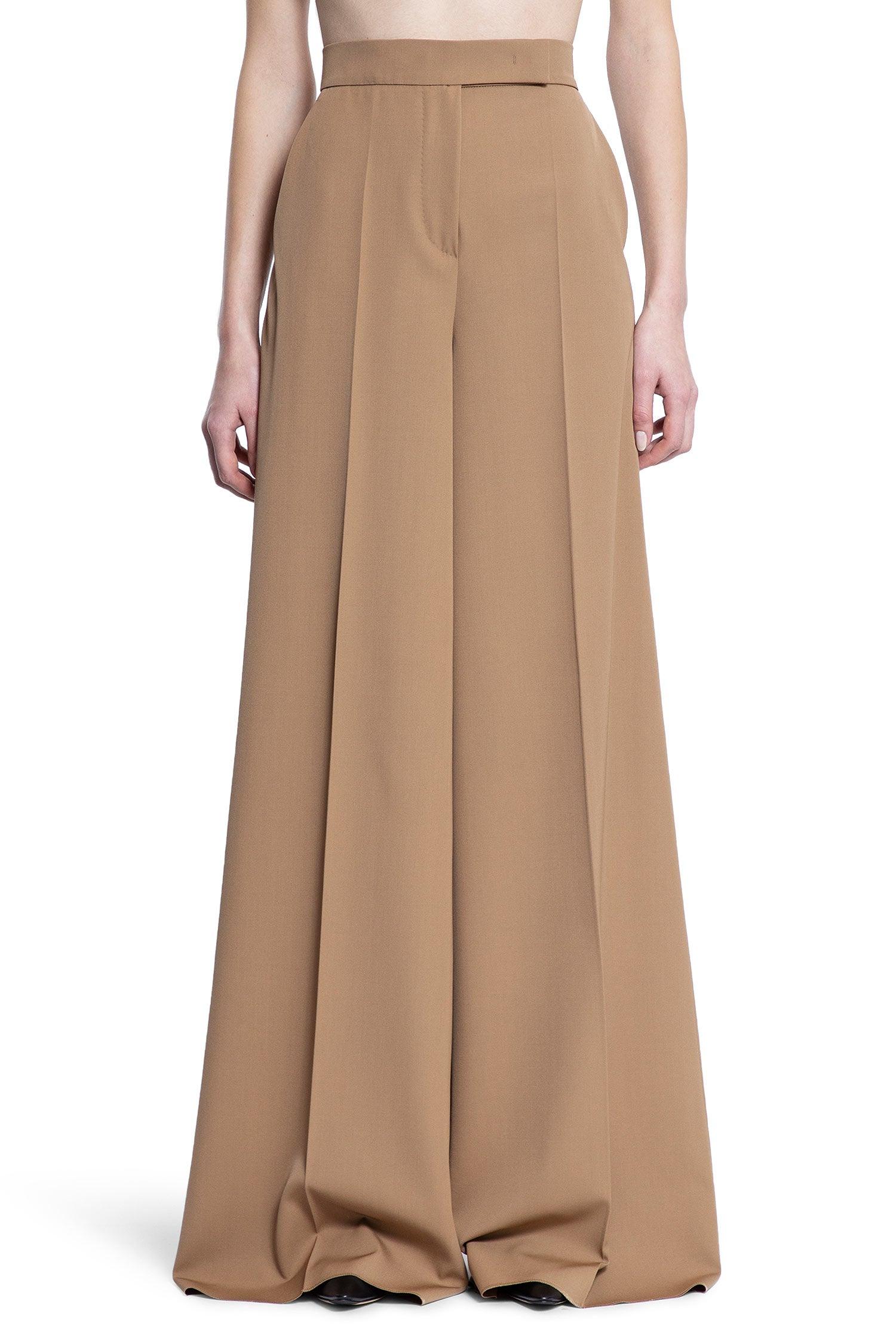 MaxMara マックスマーラ レディースズボン下