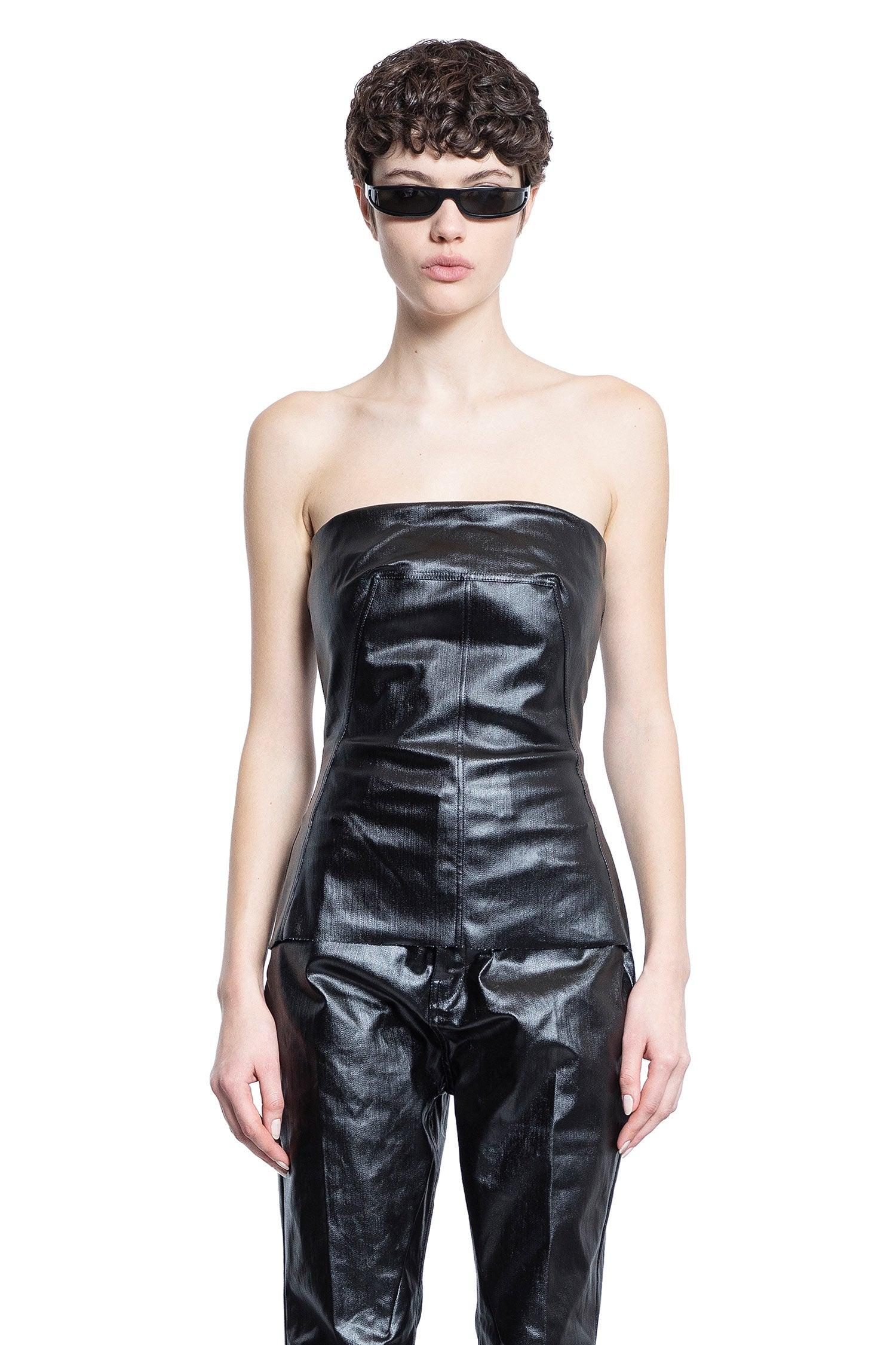 要エントリー尖んがり10倍 RICK OWENS リックオウエンス ウィメンズ トップス KH-0