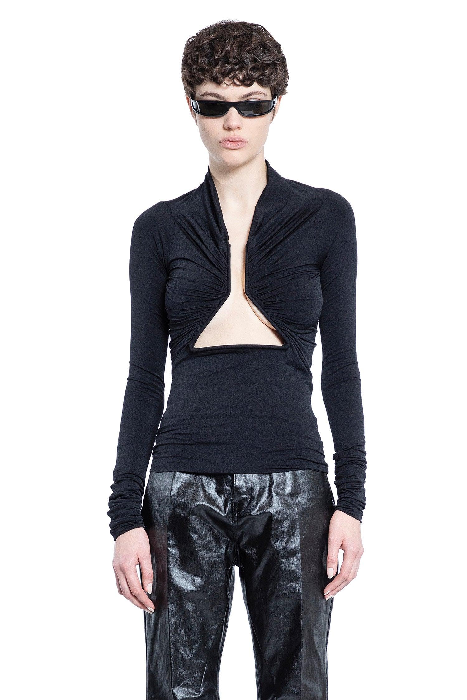 要エントリー尖んがり10倍 RICK OWENS リックオウエンス フランククロッフトトッフ KH-0