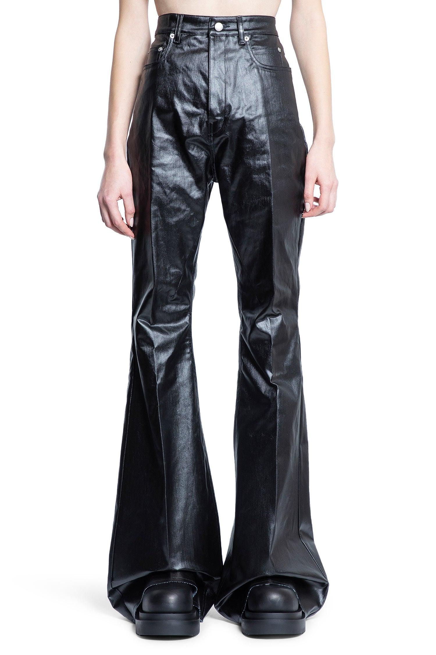 要エントリー尖んがり10倍 RICK OWENS  リックオウエンス ハリウットホランフツカットシンス KH-0