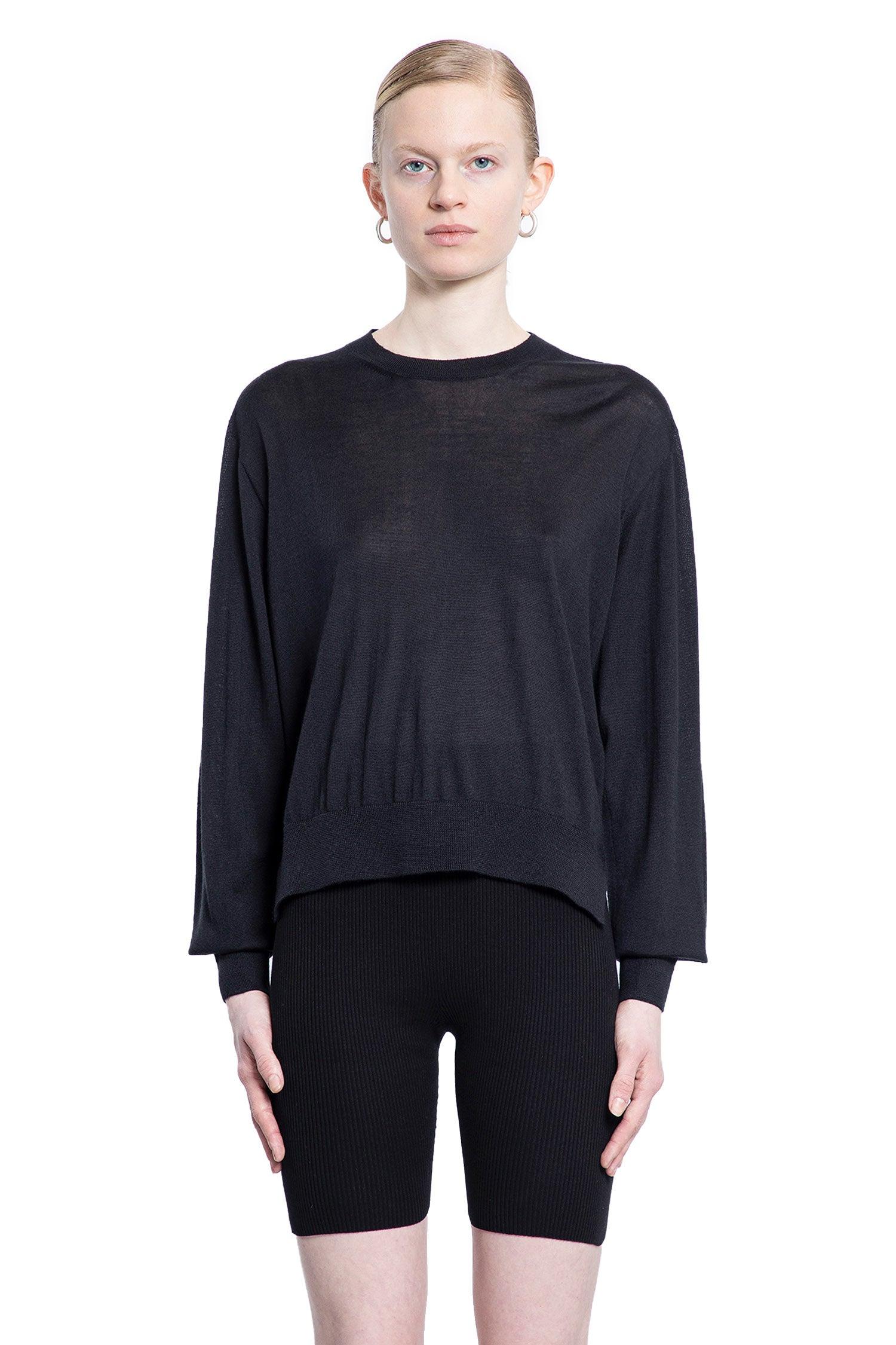 jil sander ジルサンダー 労働者の一団のど首 前掛け