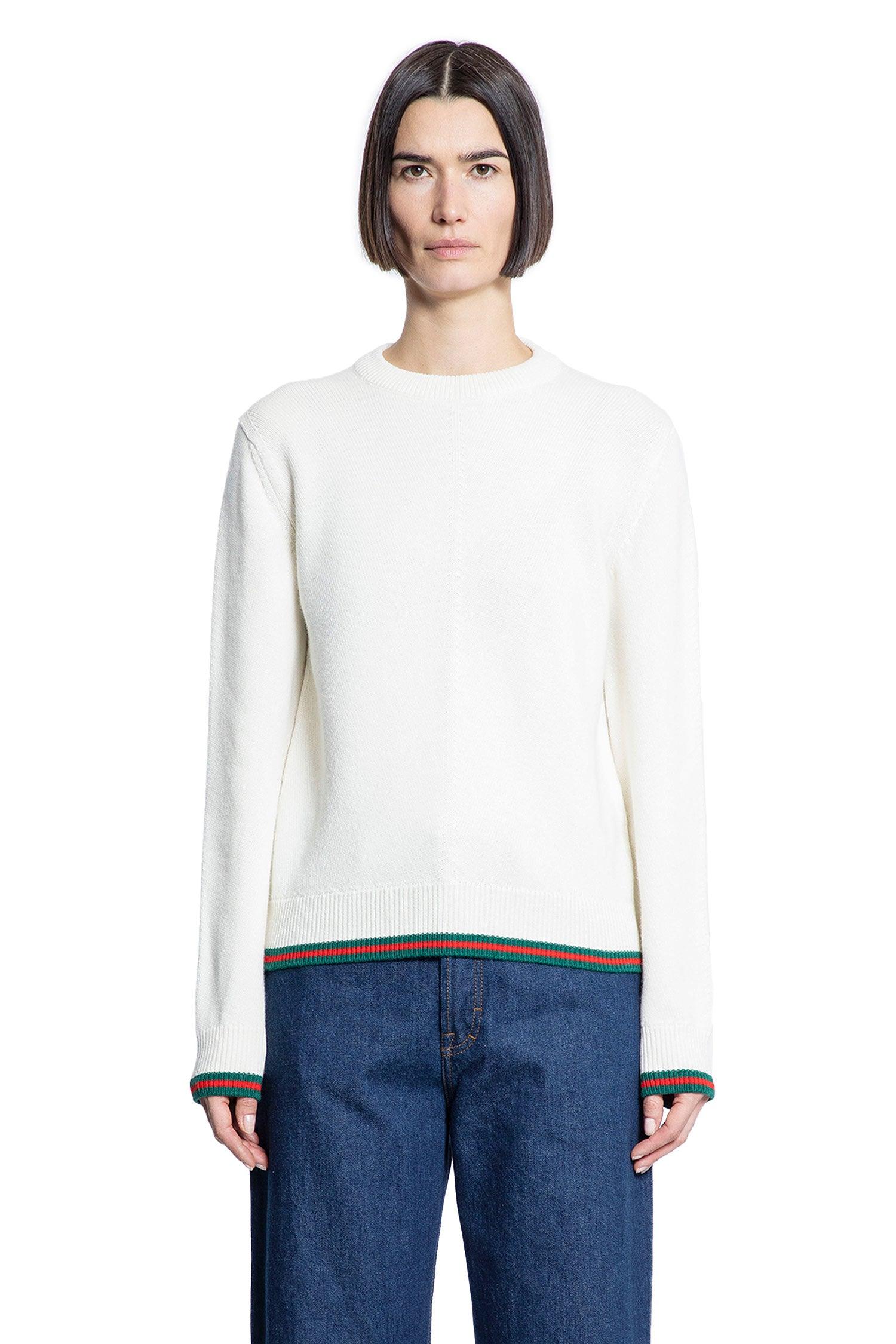 要エントリー尖んがり10倍 GUCCI グッチ  編み物お召しもの 813843XKEI2 9257 SN-1 JS-5