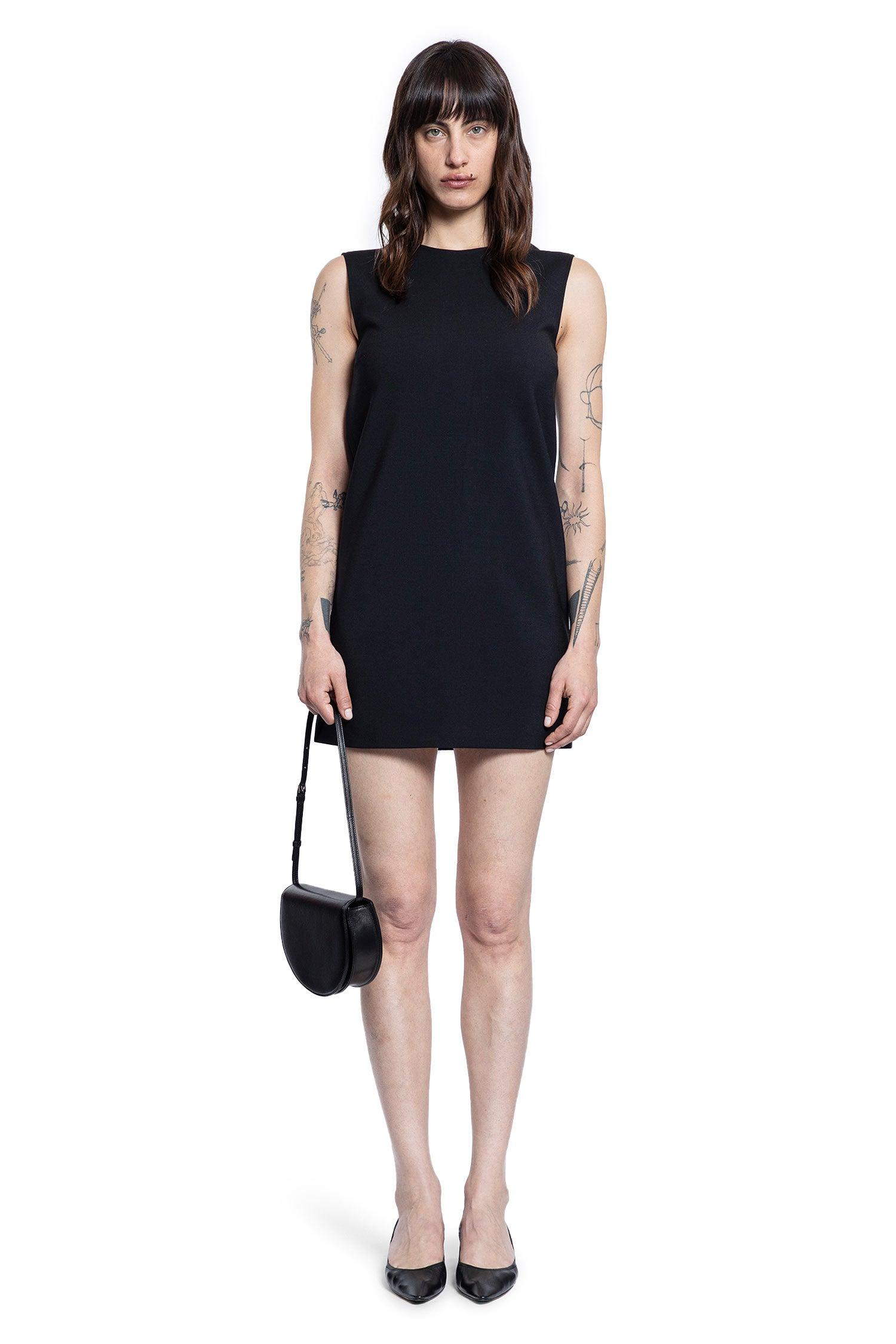 max mara マックスマーラ ノースリーブ ワンピース EO-2｜Marais店