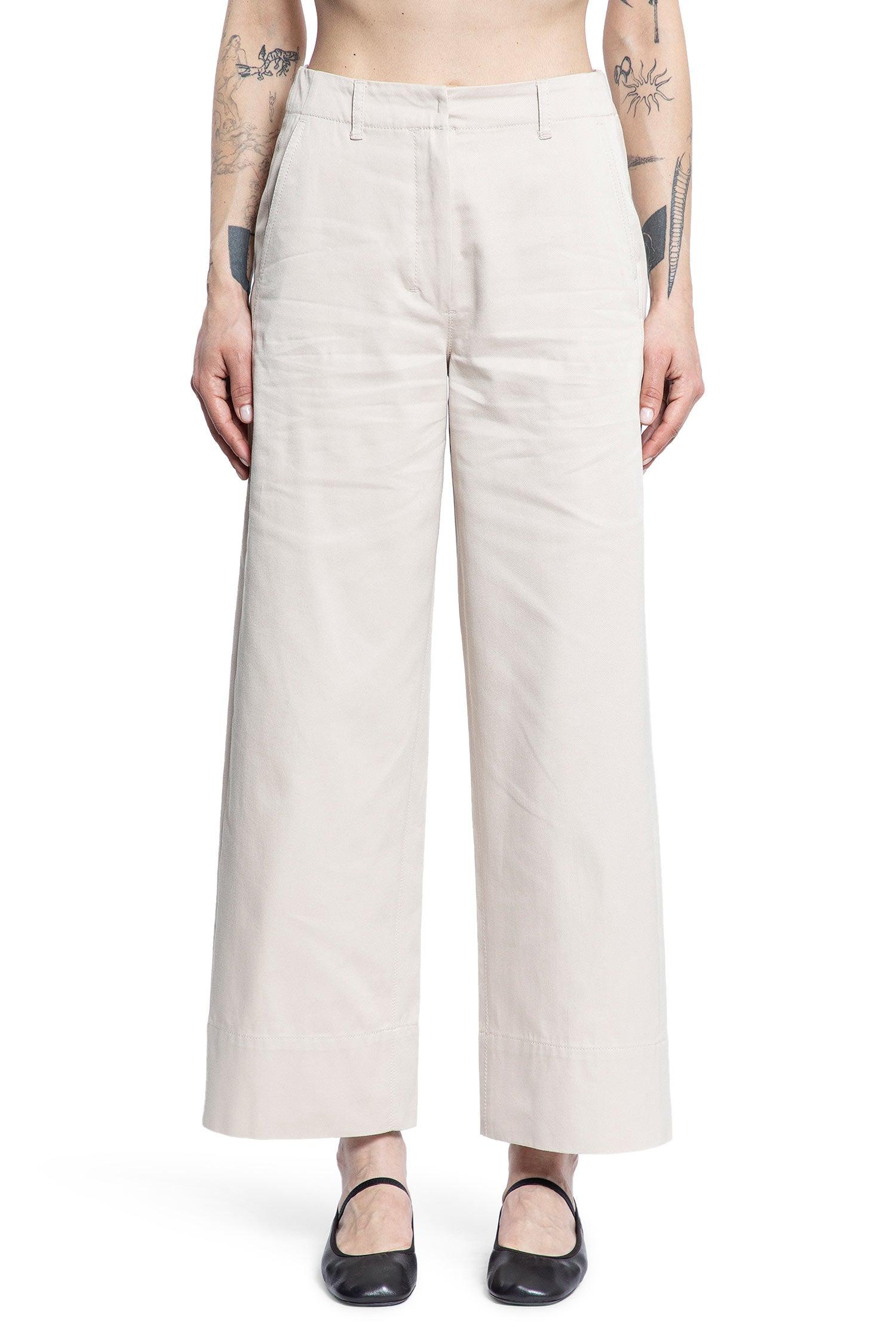 s max mara エス マックスマーラ ズボン下 EO-0