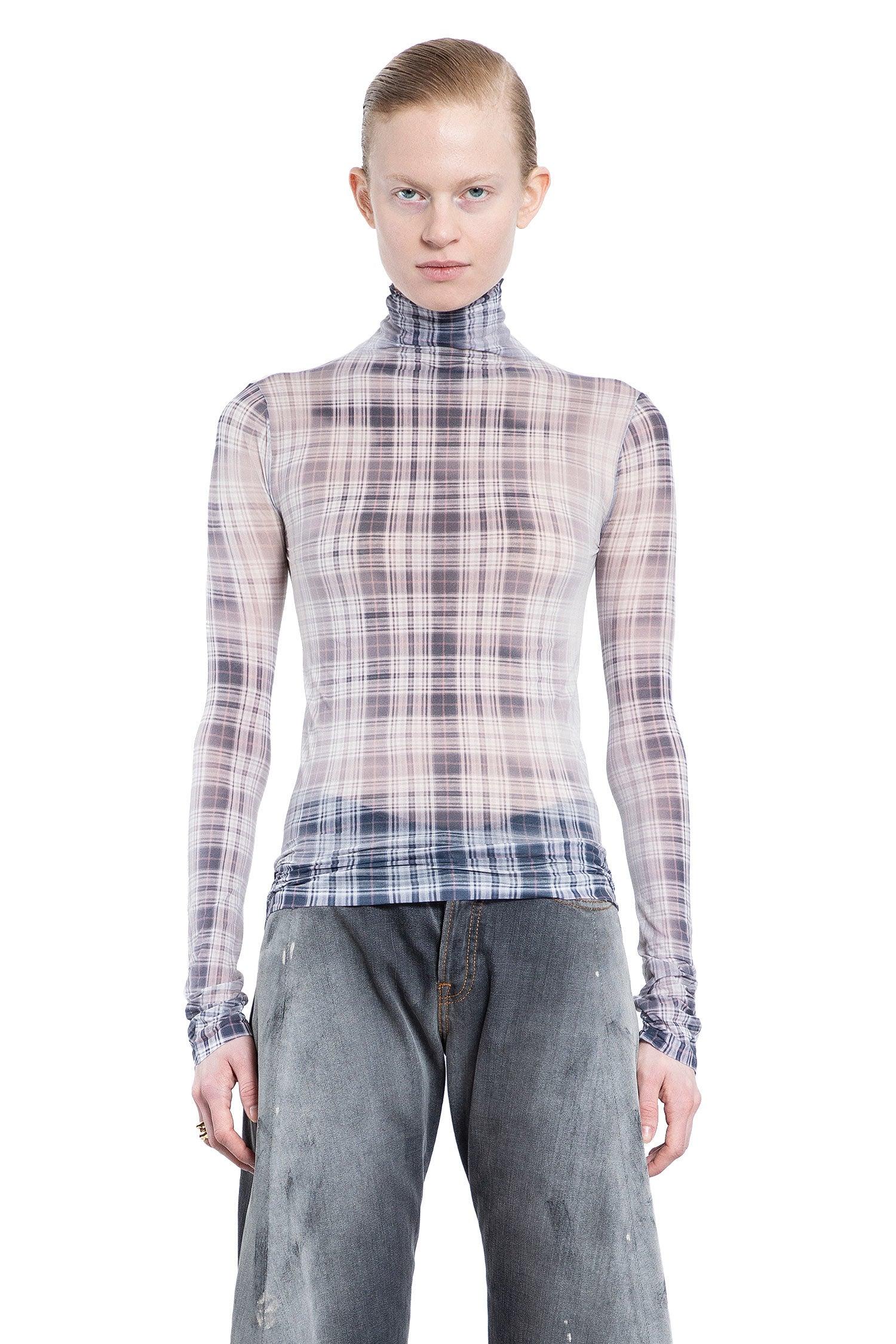 acne studios アクネスタジオ タートルネック EO-0