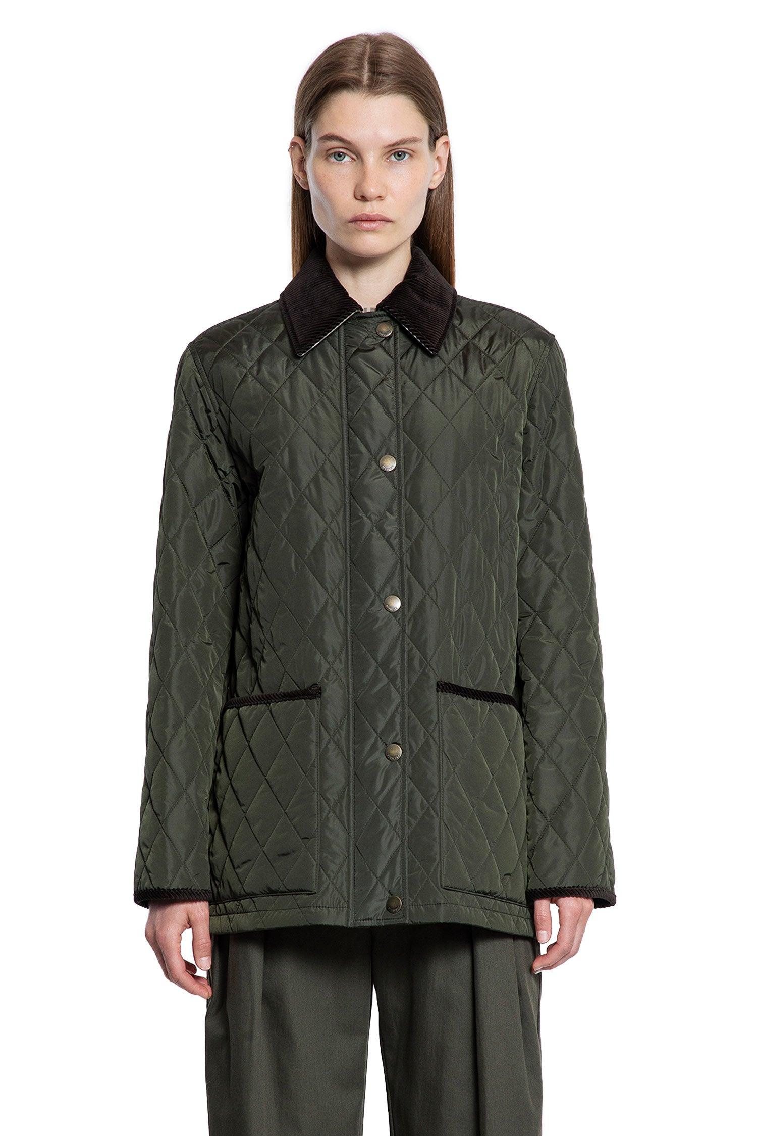 Burberry バーバリー アウター