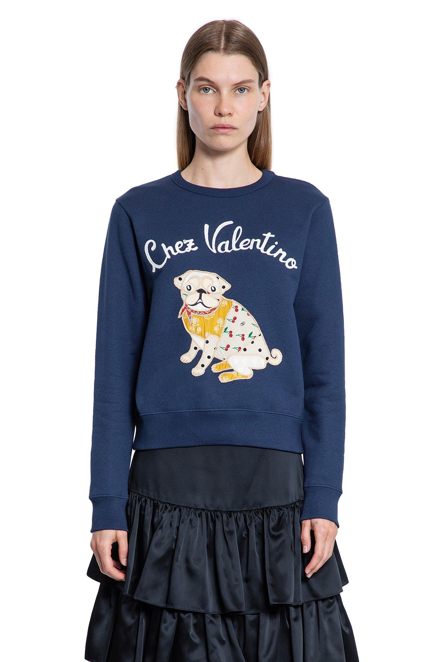 valentino ヴァレンティノ トレイナー