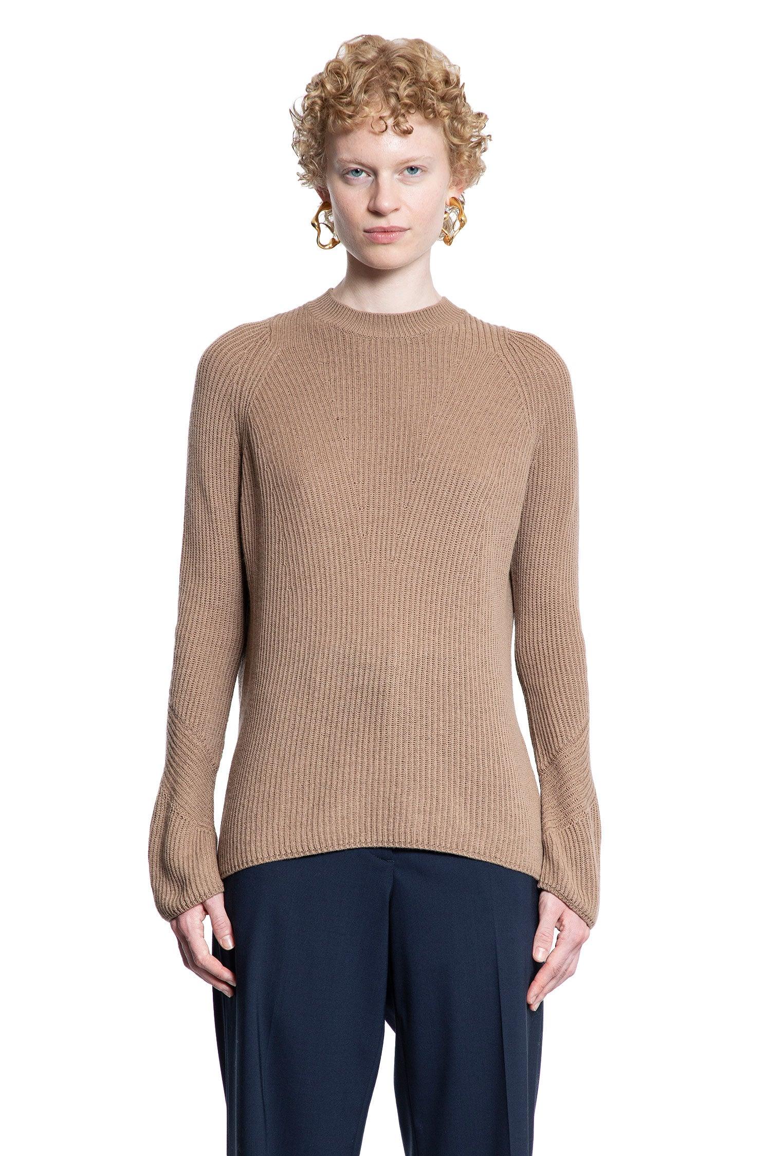 max mara マックスマーラ モルヴェーノウールセーター