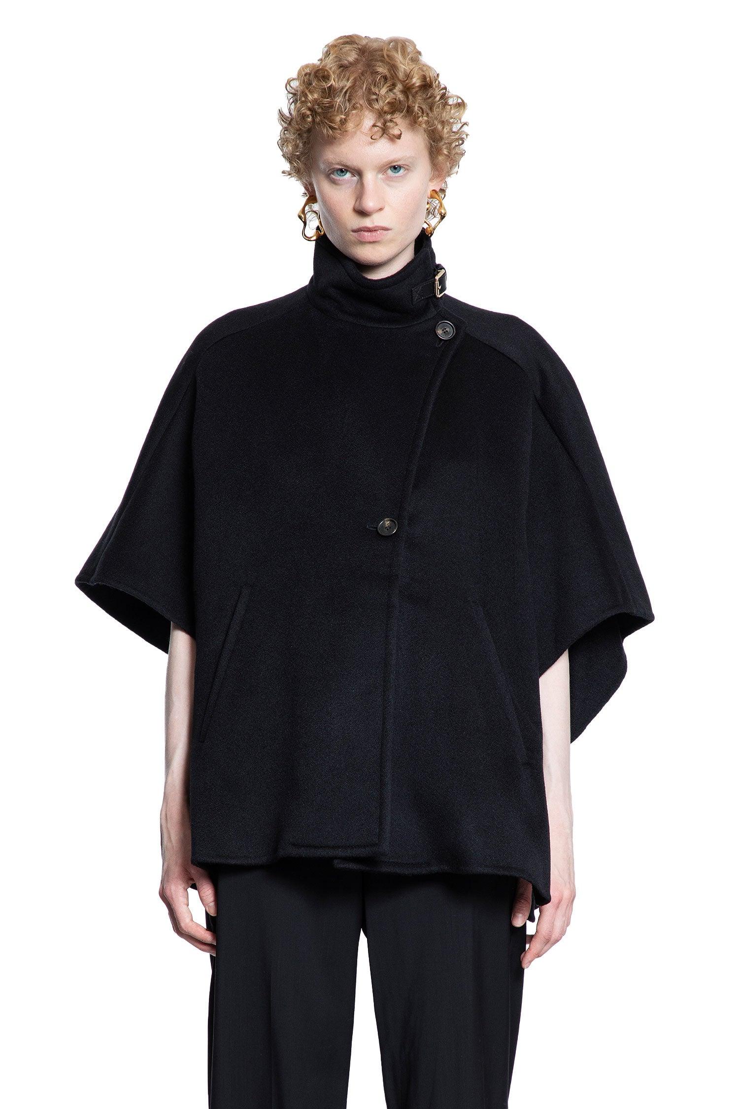 max mara マックスマーラ デリック カシミヤ ケープ