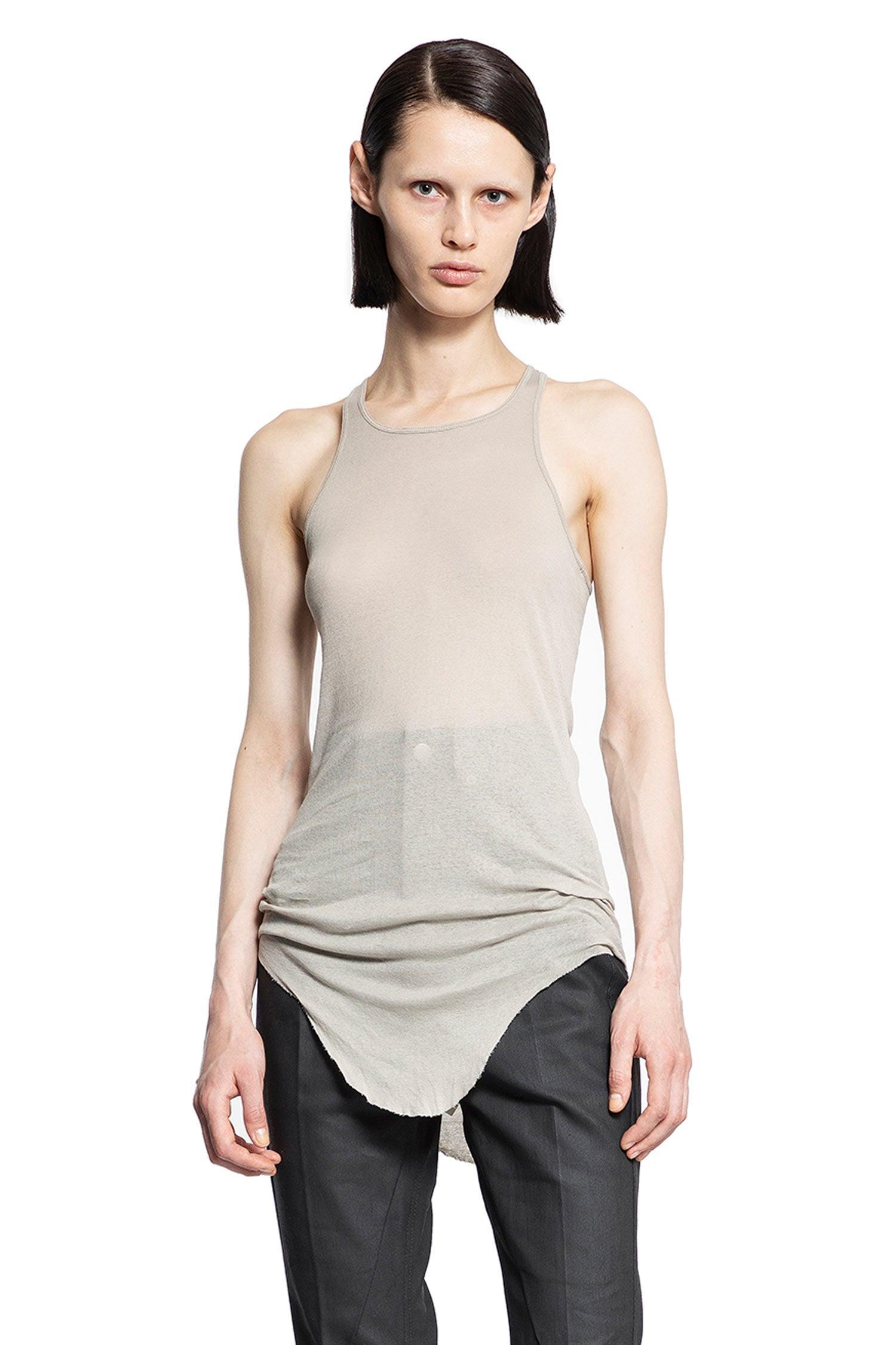 rick owens リックオウエンス タンクトップ
