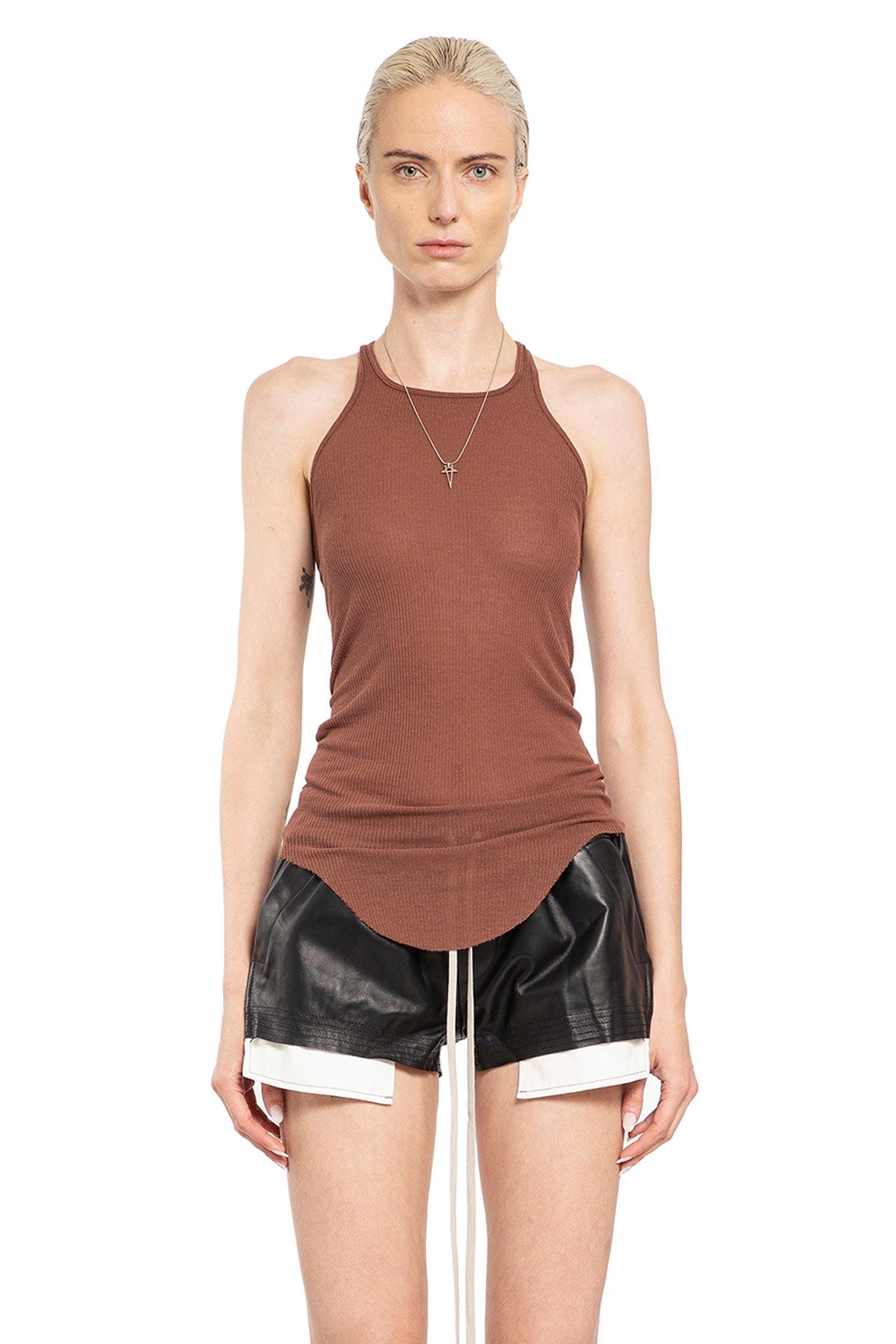 RICK OWENS リックオウエンス  Tシャツ