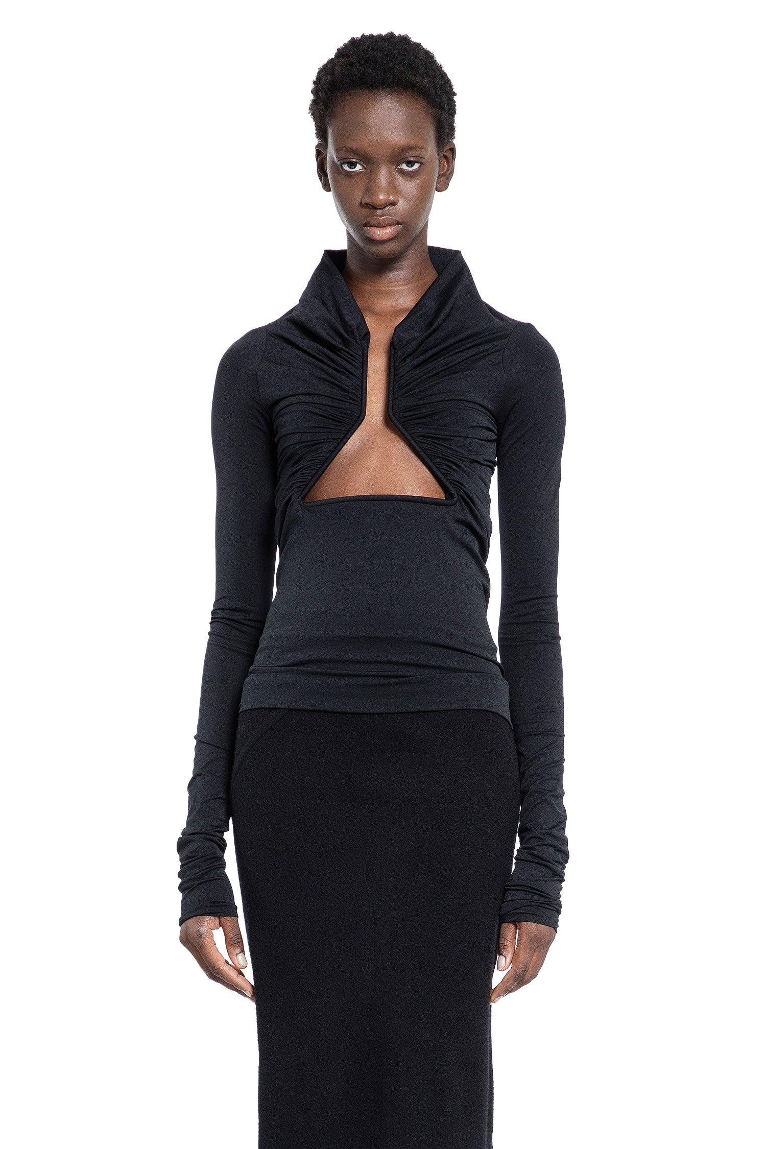 RICK OWENS  リックオウエンス フランクロンクスリフトッフ
