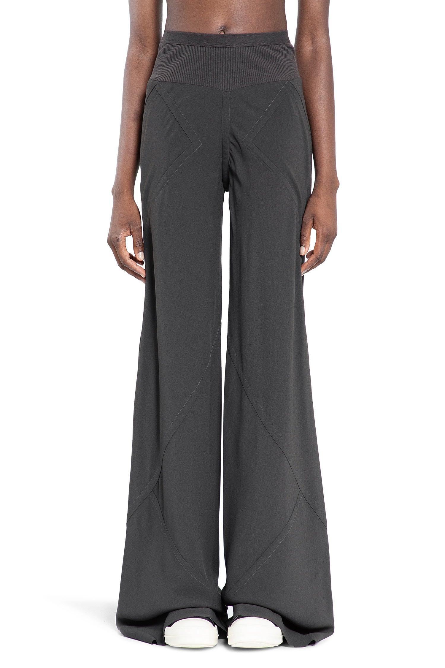 rick owens リック・オーウェンズポータービルバイアスビスコーストラウザーズ