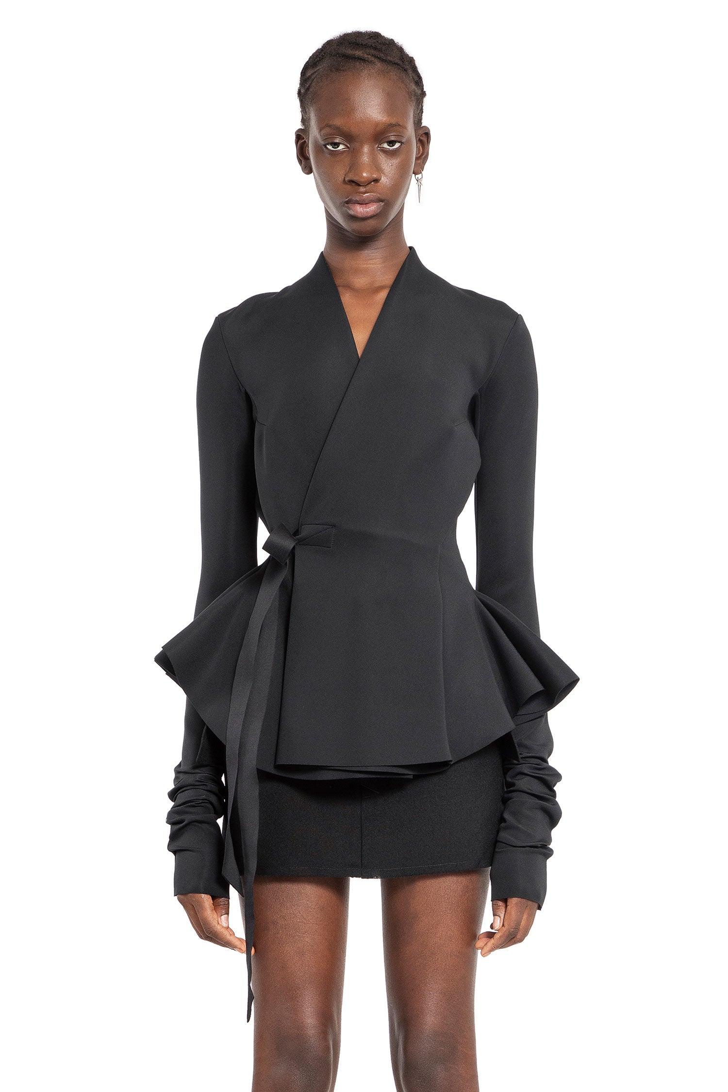 rick owens lilies リックオウエンス リリーズ スポーツジャケット