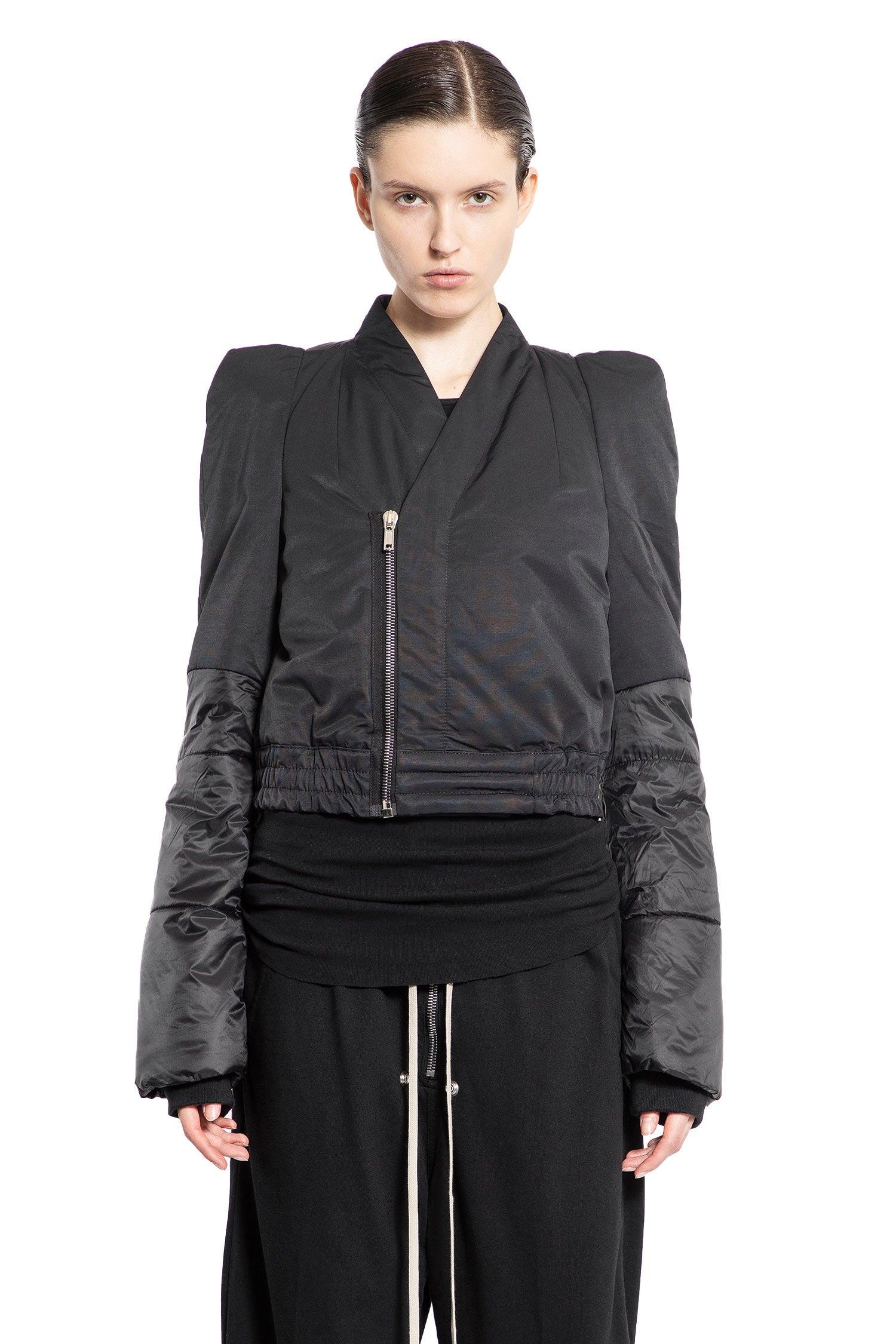 rick owens drkshdw リック オウエンス ダークシャドウ ボーイ建造物 メトロボンバー
