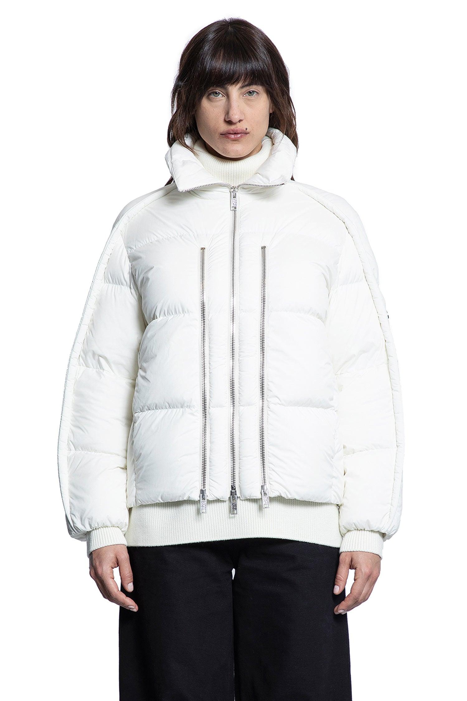 Moncler Genius モンクレールジーニアス ウィロースミス ショートダウンジャケット