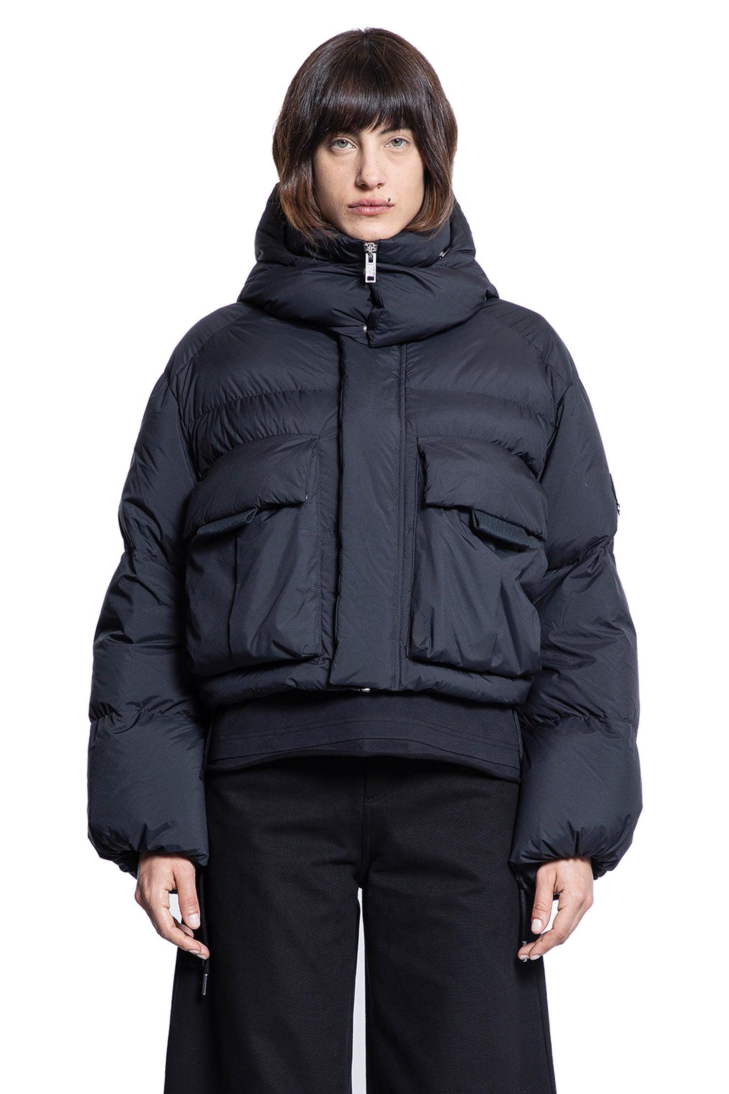 Moncler Genius モンク軌跡 天賦の才 落ちこむ上衣