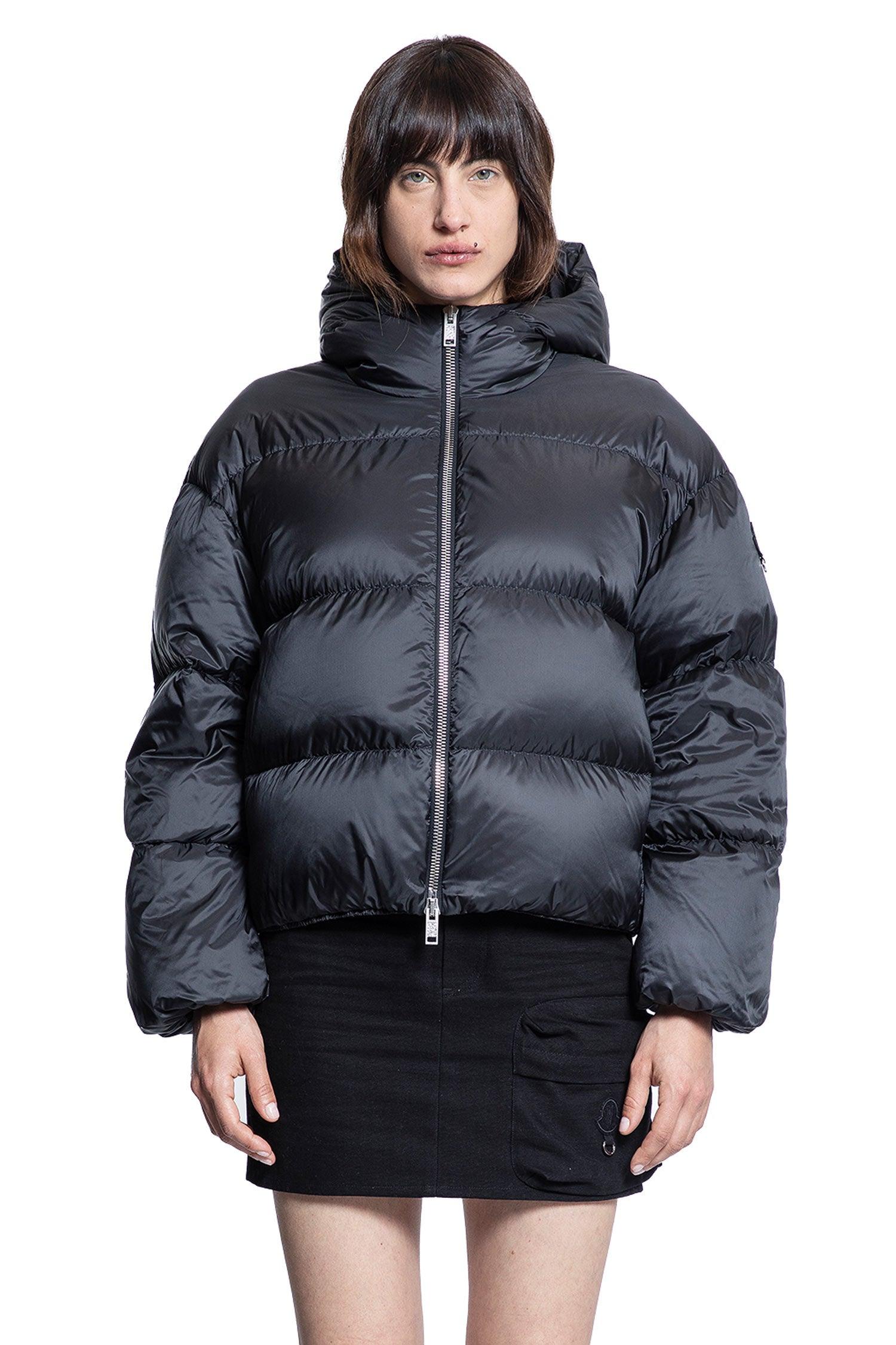 Moncler Genius モンク軌跡 天賦の才 ショートダウンジャケット