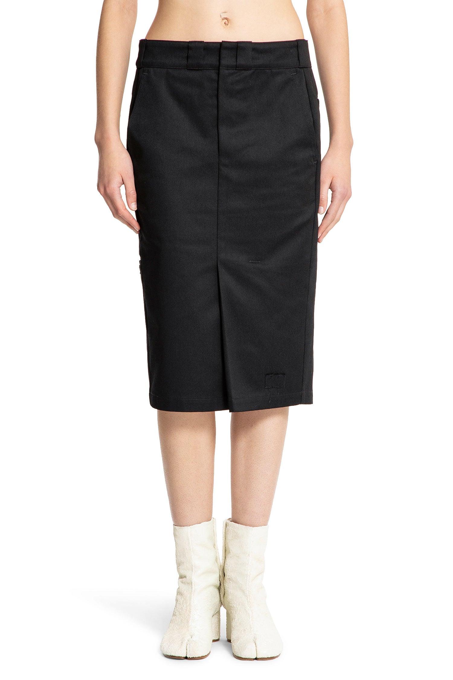 要エントリー尖んがり10倍 maison margiela メゾンマルジェラ スコート 0