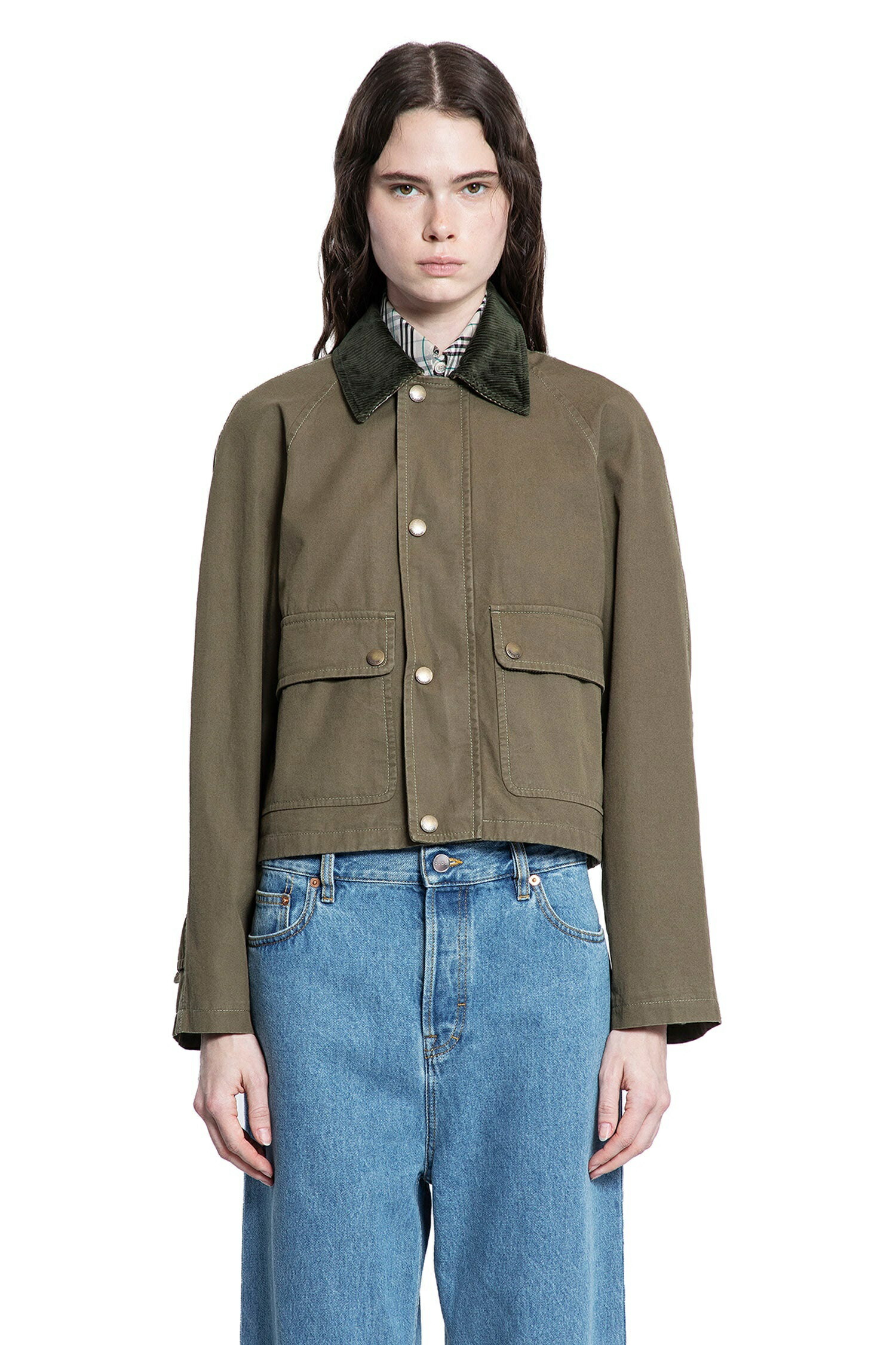 Burberry バーバリー 上衣