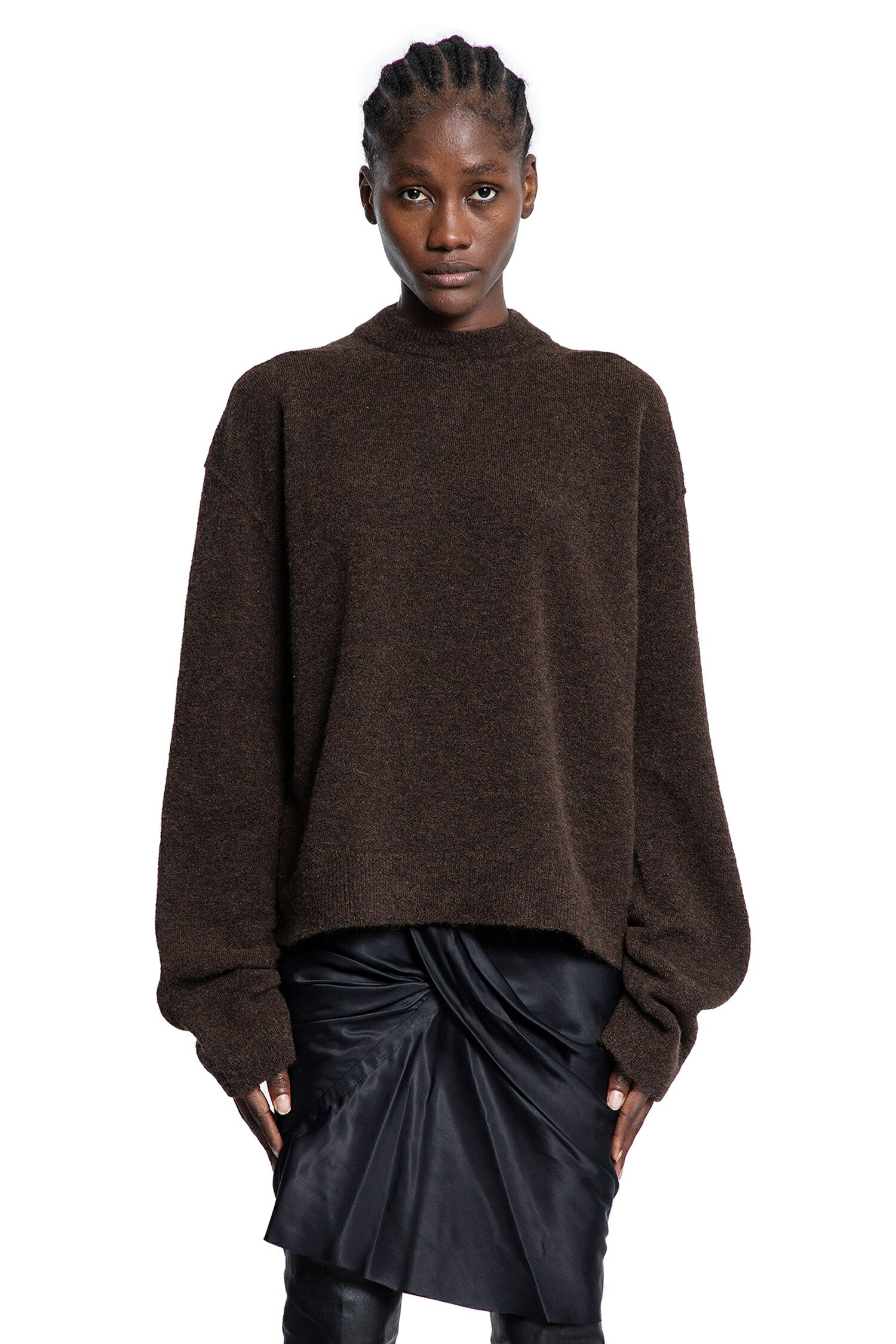 rick owens リック・オウエンス コンコルディアンズ トミー Ls T MO-0