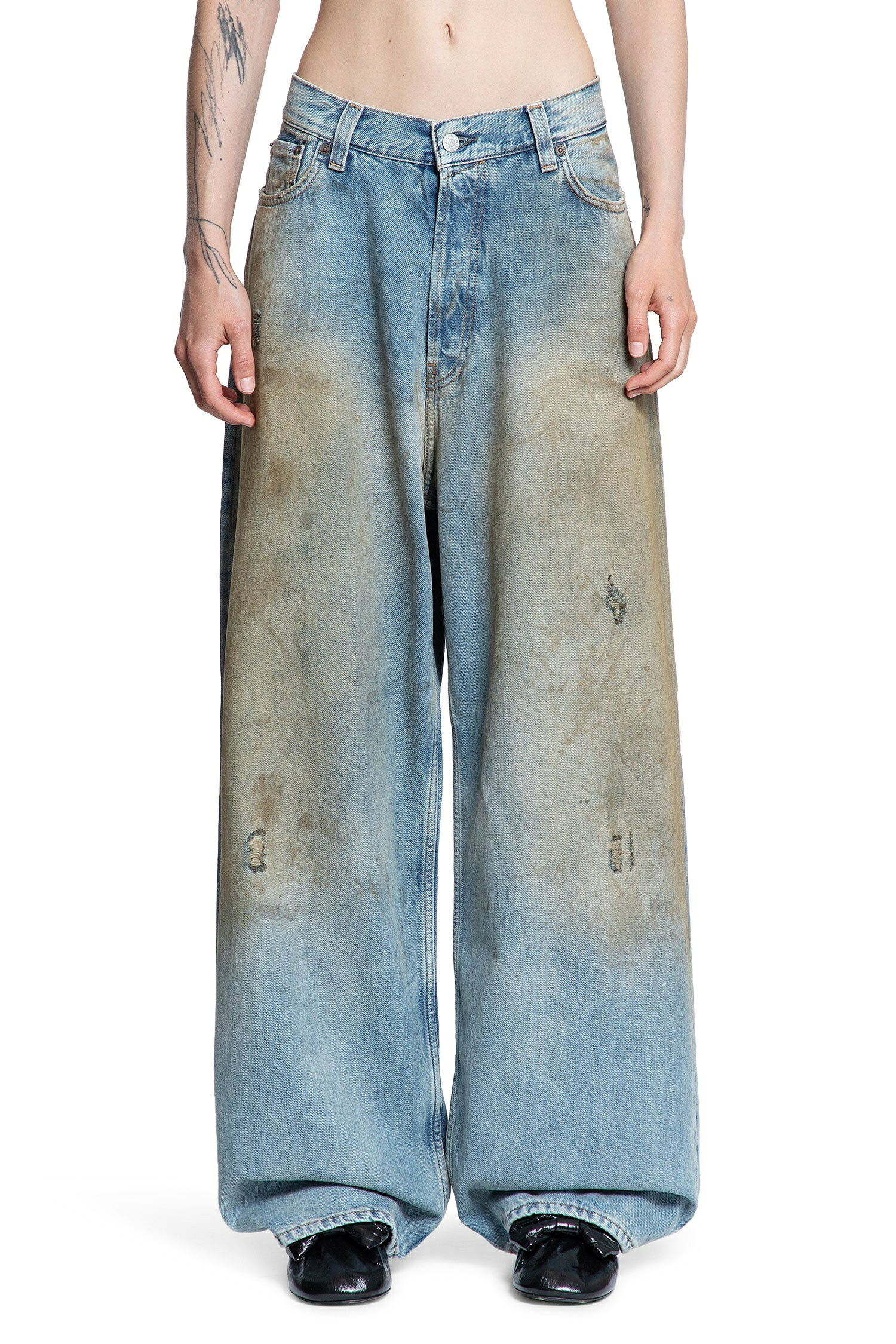 Acne Studios アクネ ストゥディオズ デニム