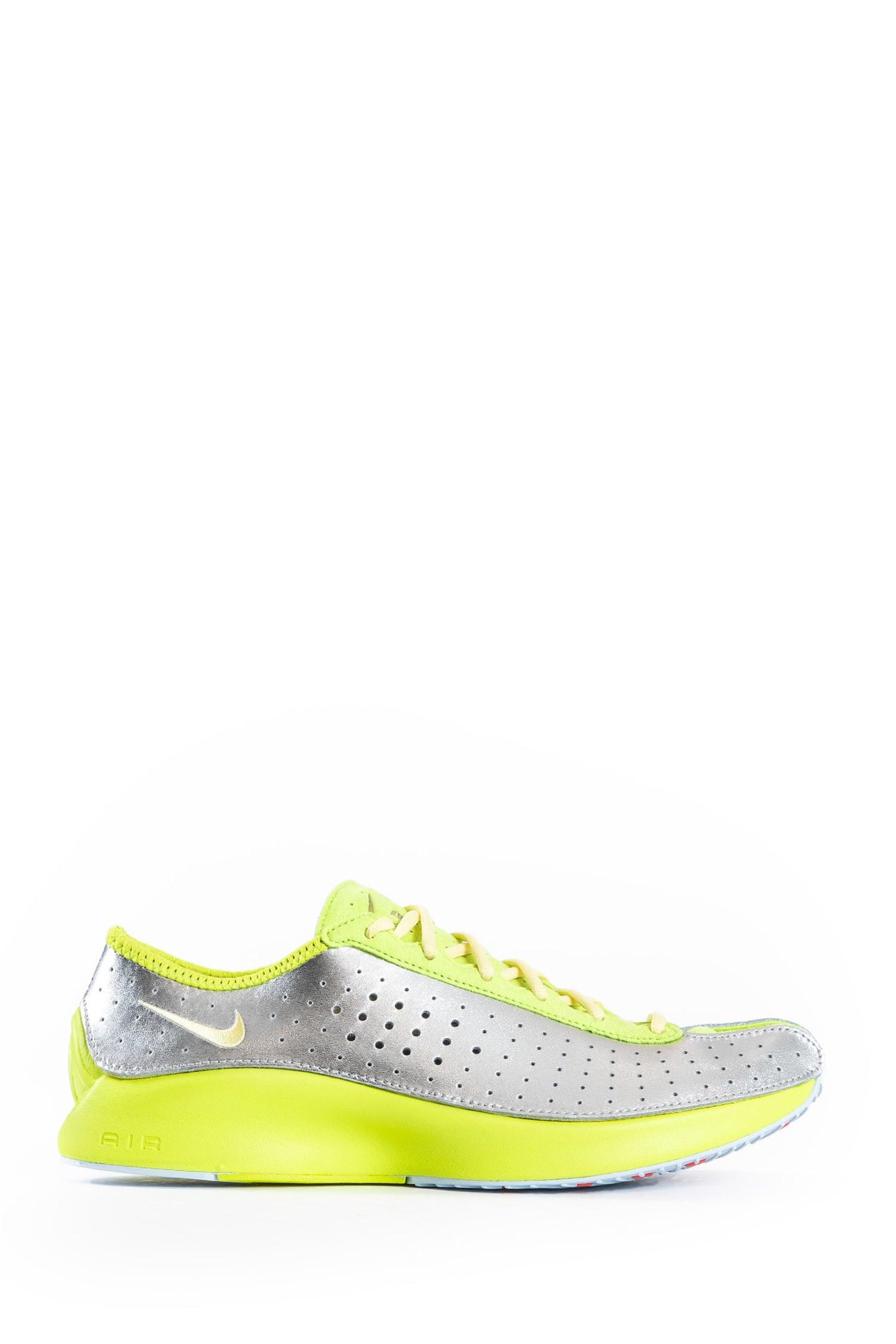 要エントリー尖んがり10倍 Nike ナイキ エアスーパーフライ スニーカー SN-4 EO-0