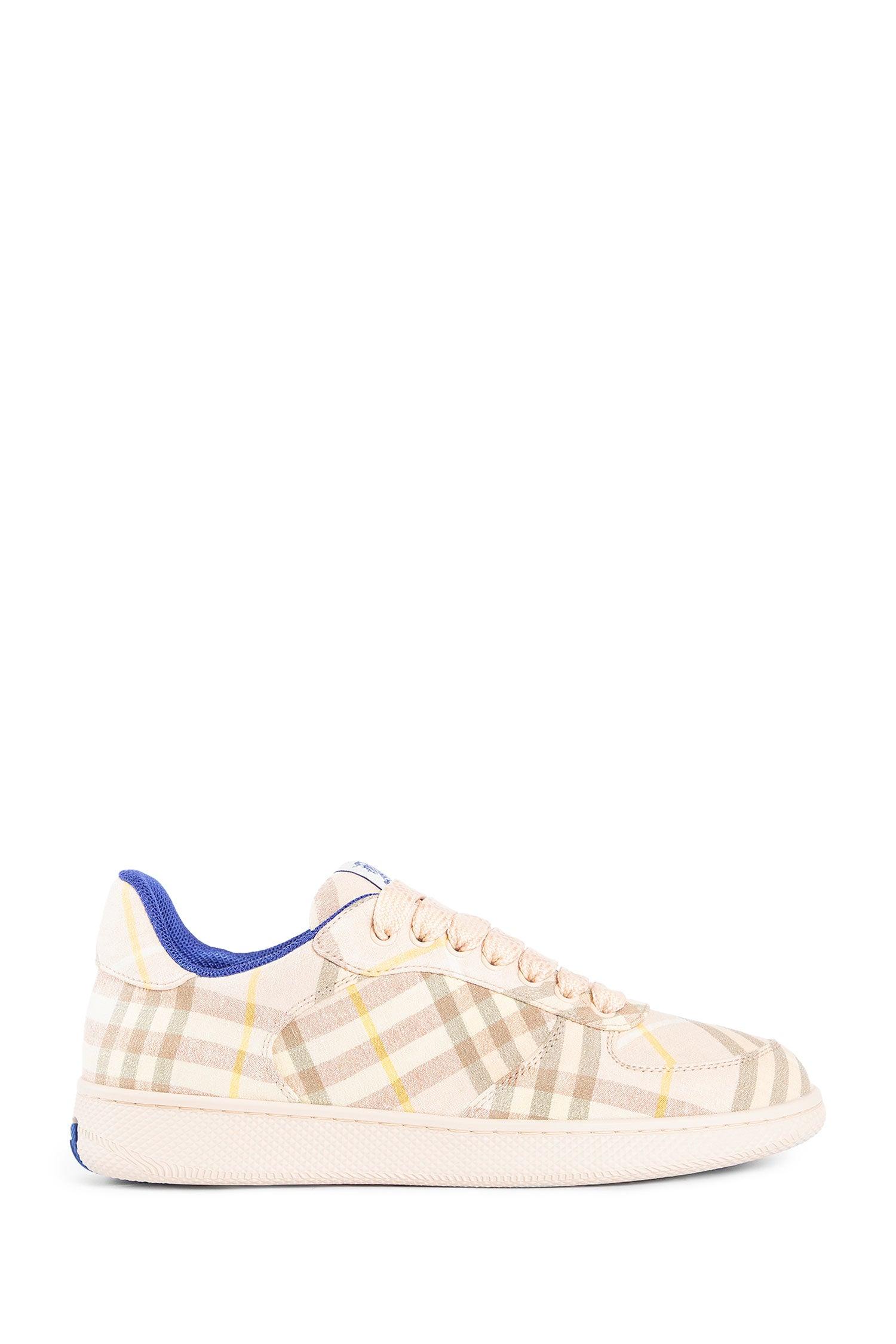 burberry バーバリー スニーカー