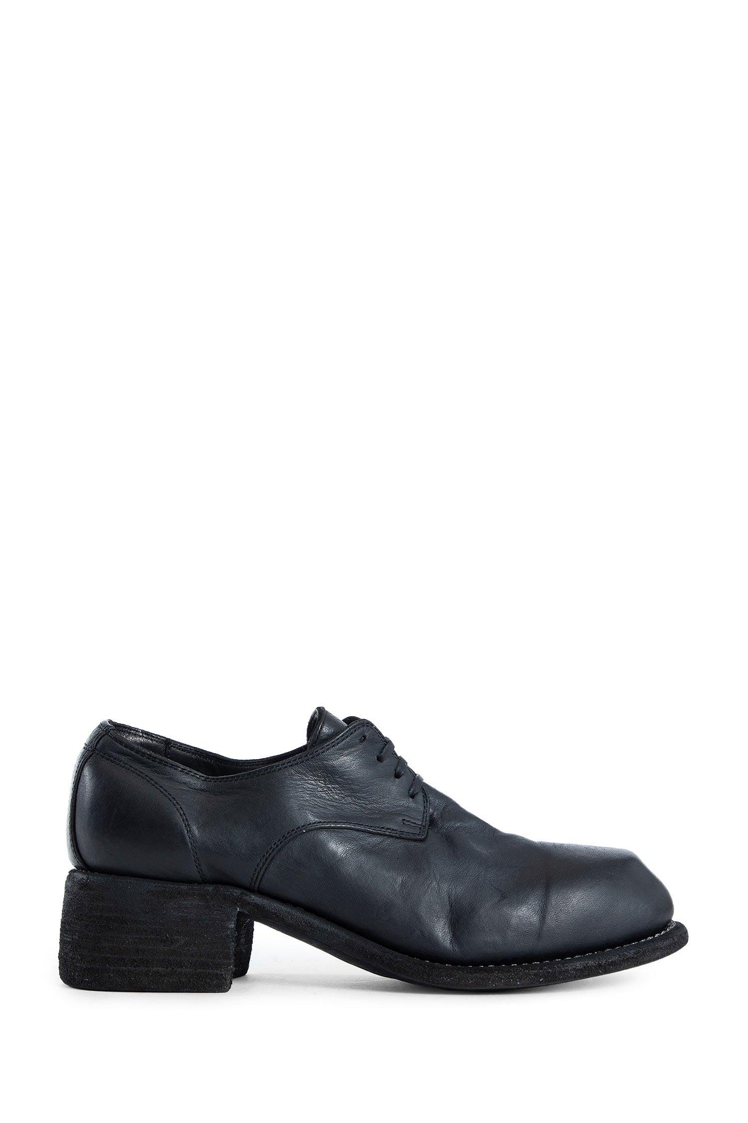 guidi nb02 ソフトホースレースアップ