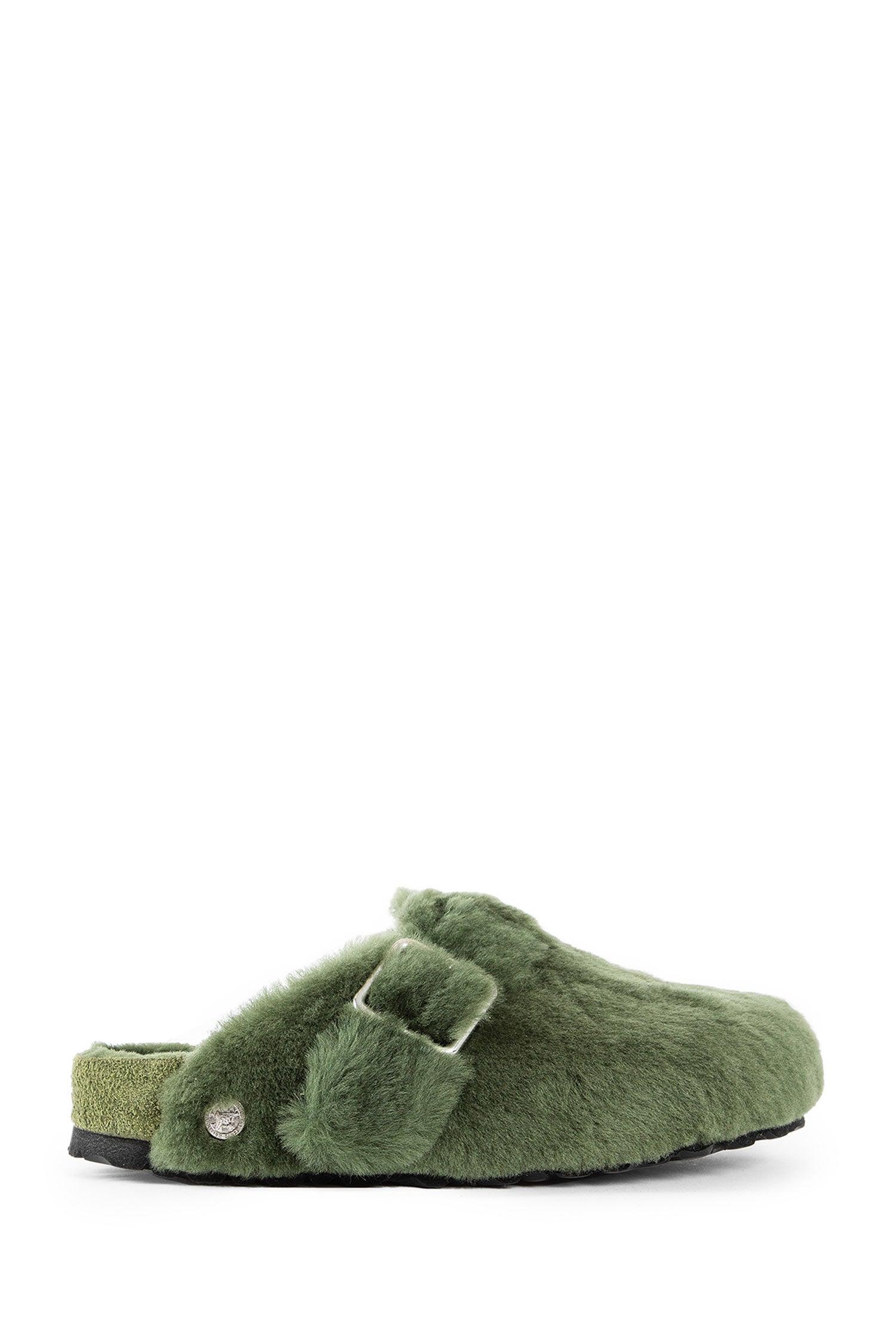 Boston 1774 Shearling / 豆の町 1774 シアリング