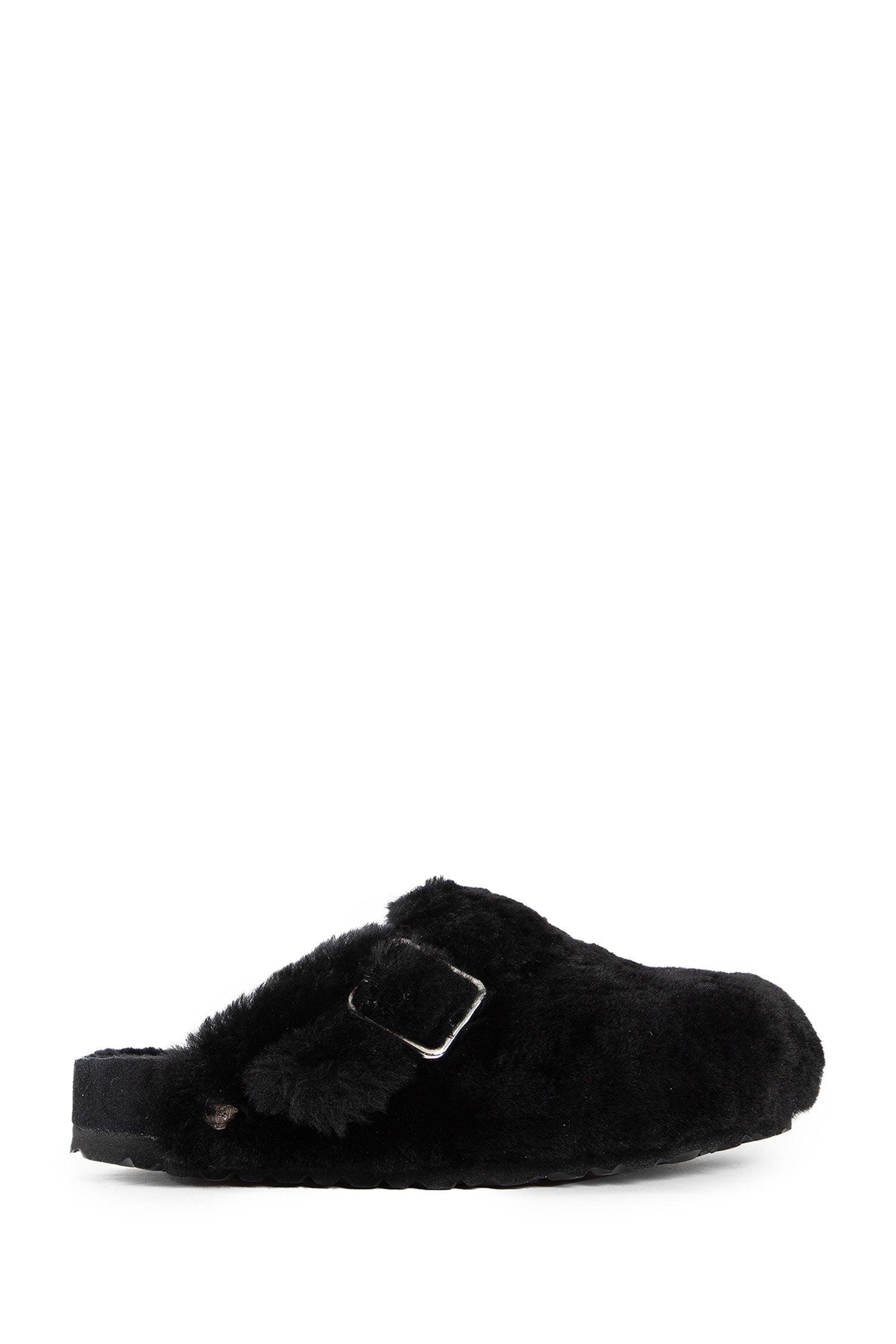 ビルケンシュトック Boston 1774 Shearling / 豆の町 1774 シアリング 毛皮