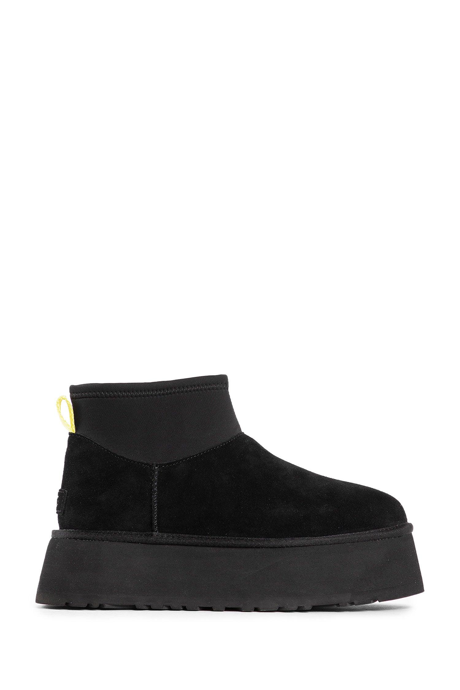 ugg アグ クラシックミニディッパーブーツ