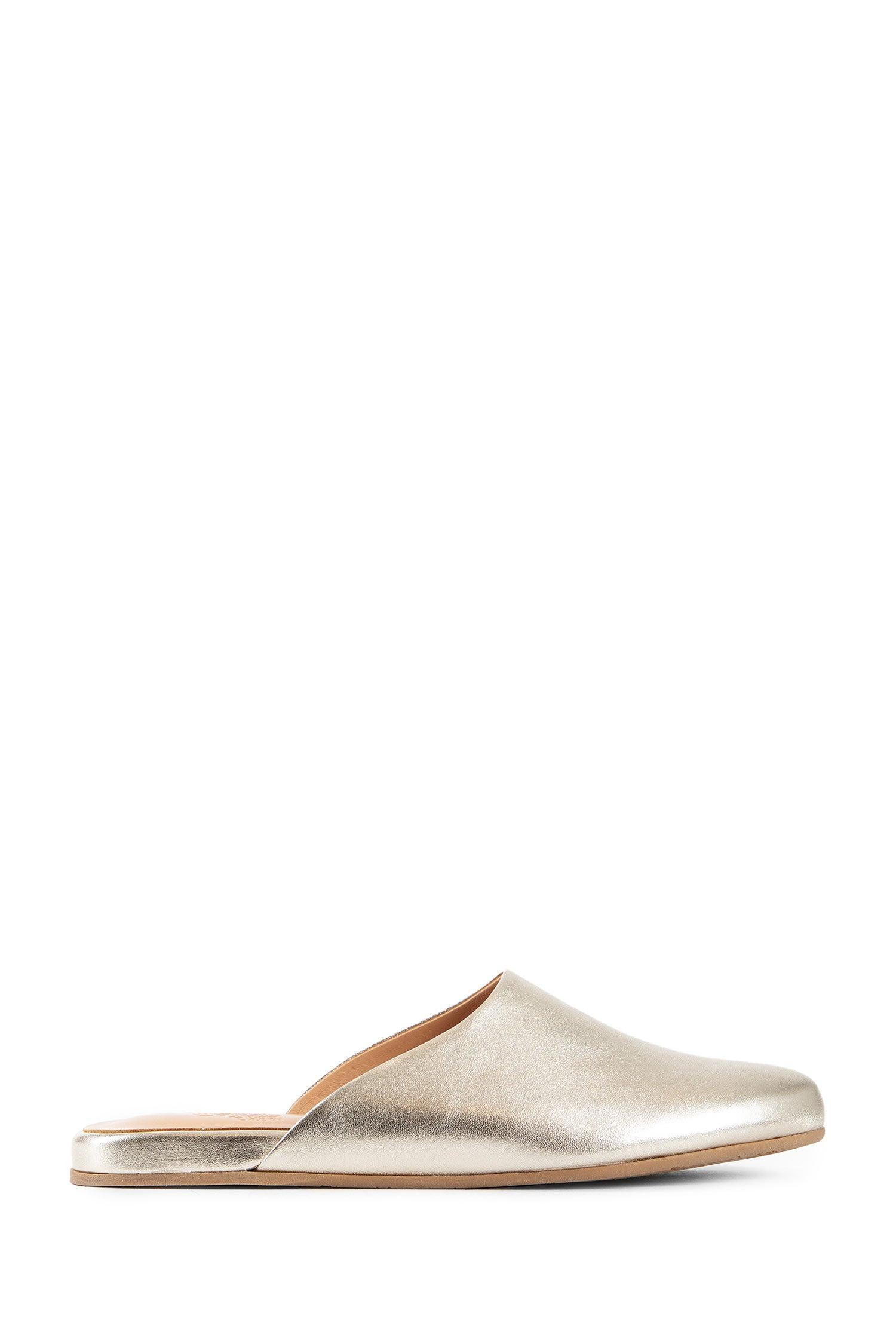 ancient greek sandals スリッパミュール